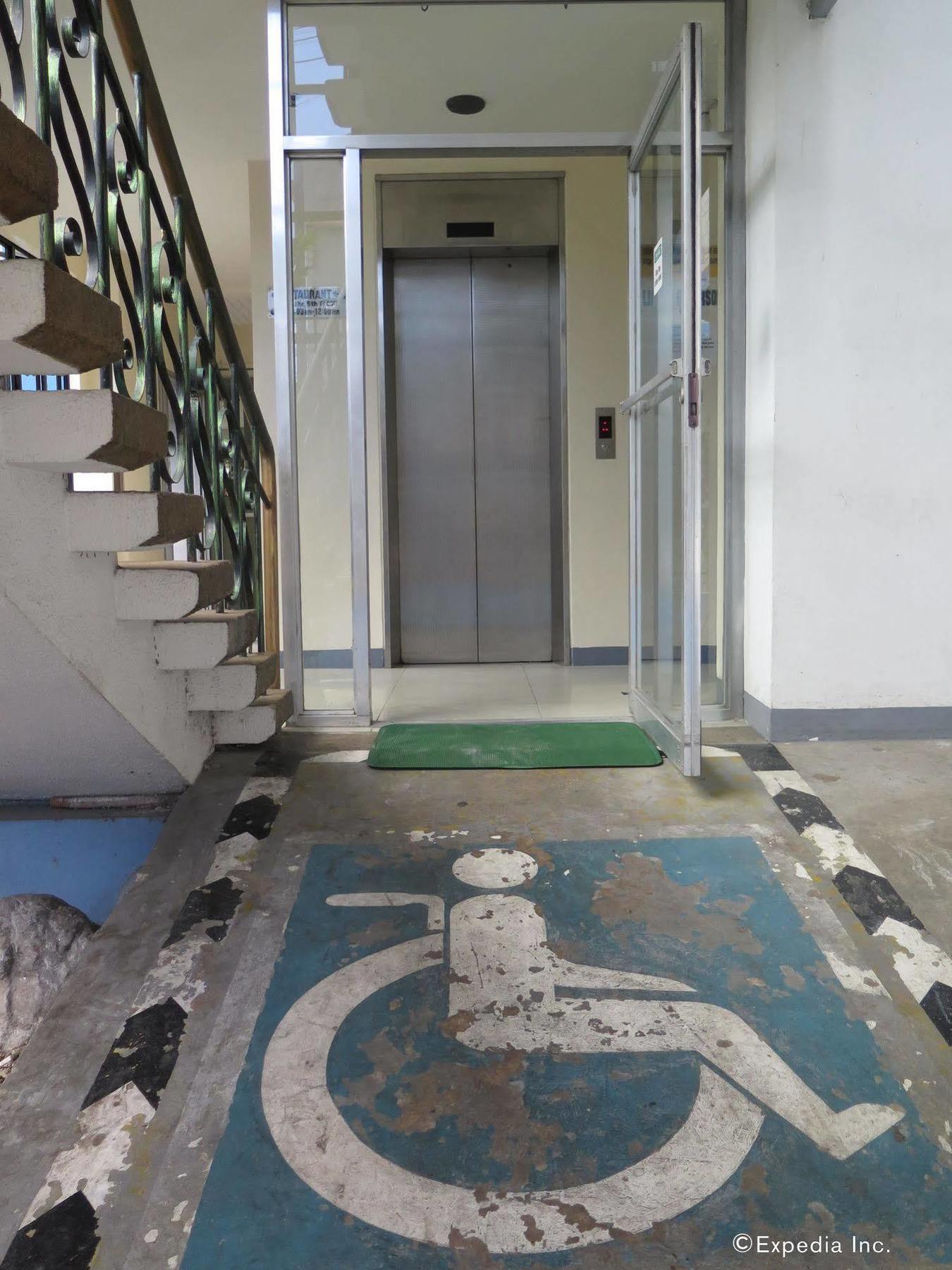 Hotel Fuente House Cebu