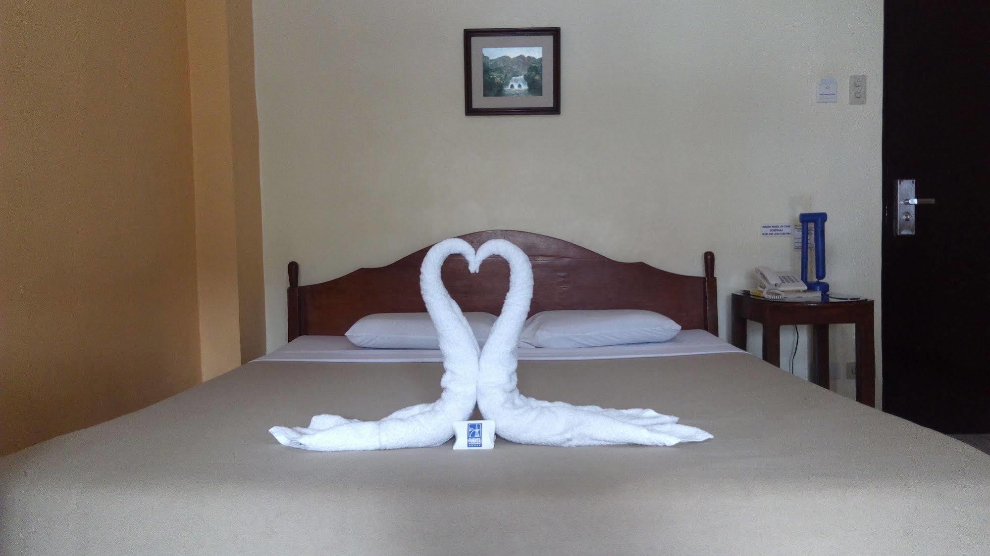 Fuente House Hotel
