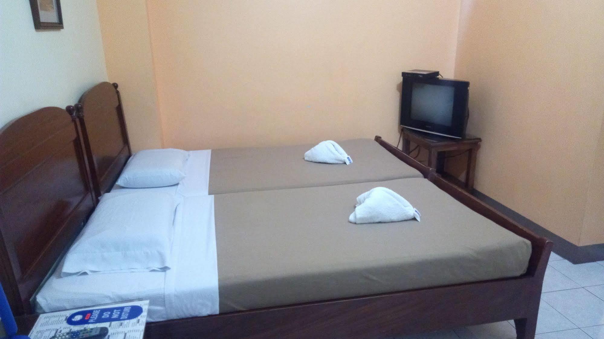 Hotel Fuente House Cebu