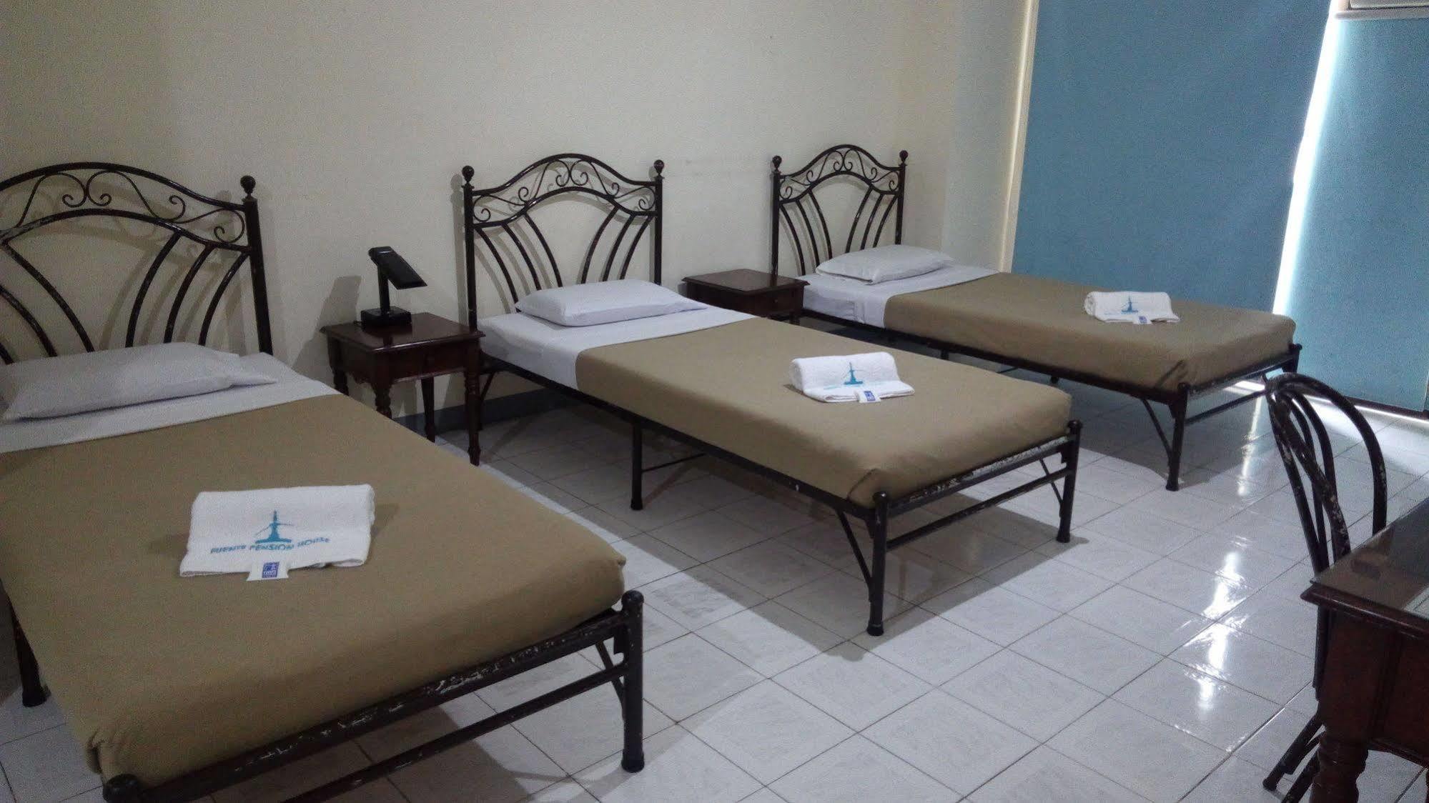 Fuente House Hotel Cebu