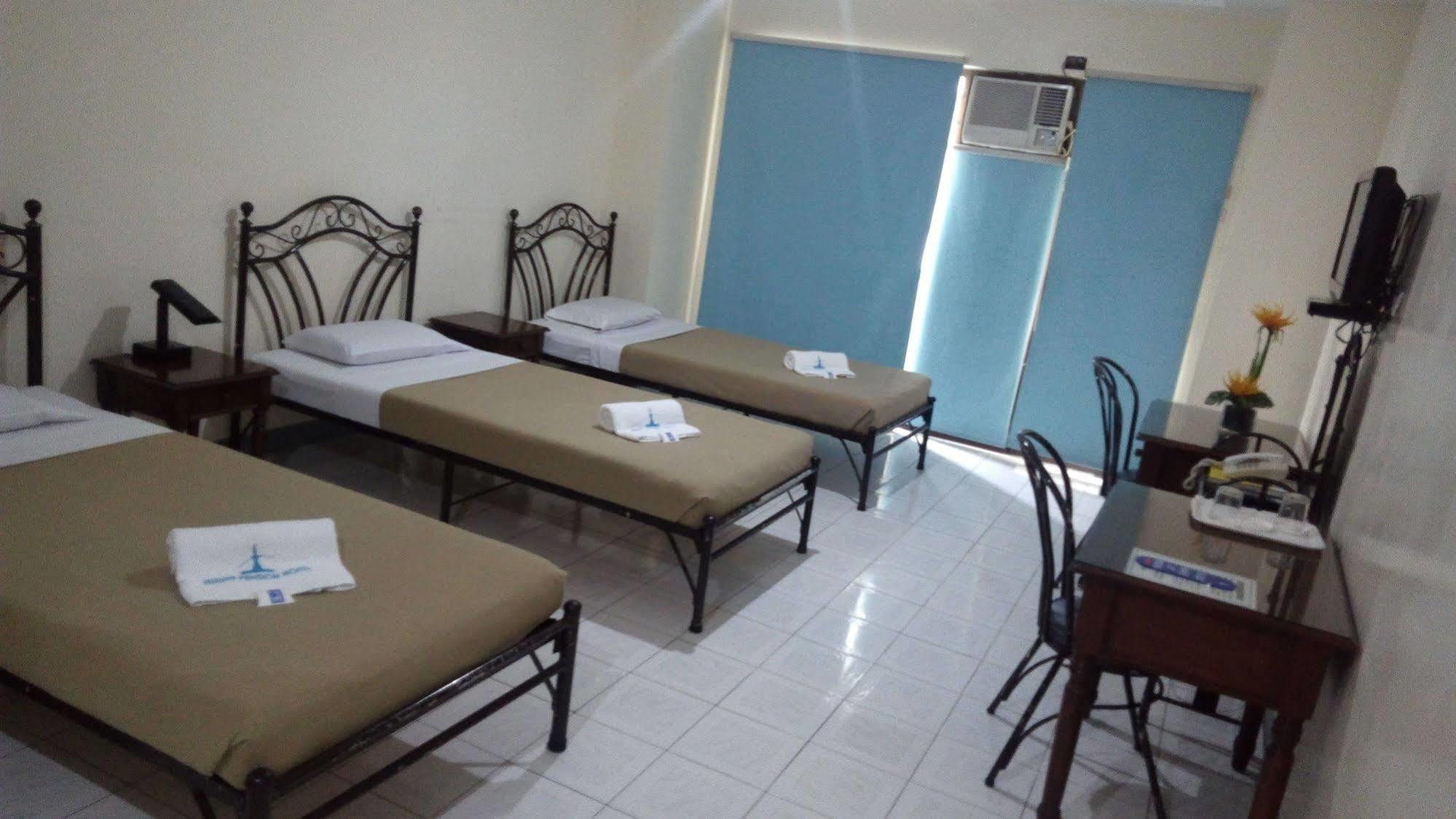 Fuente House 2* Cebu