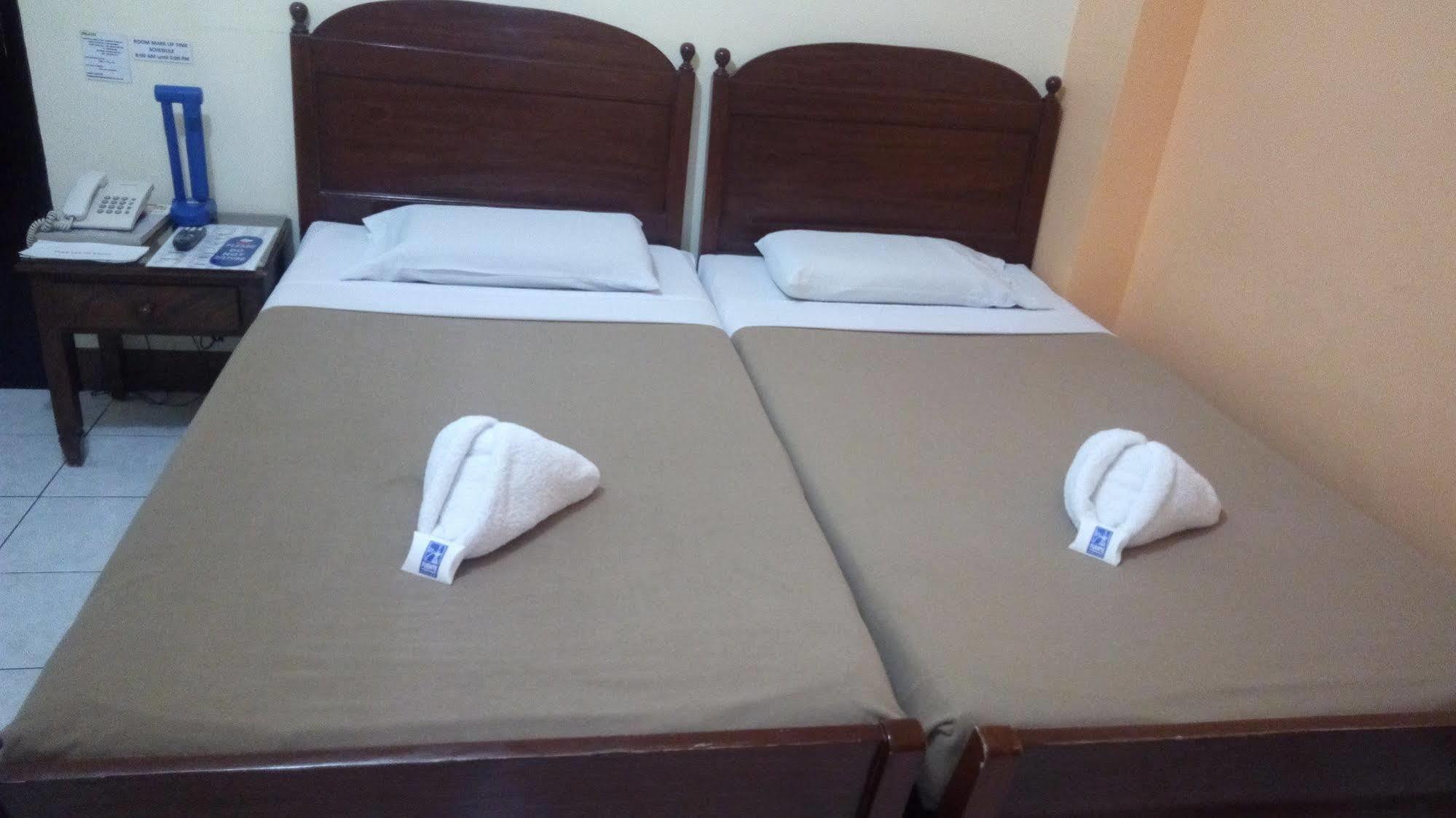 Hotel Fuente House Cebu