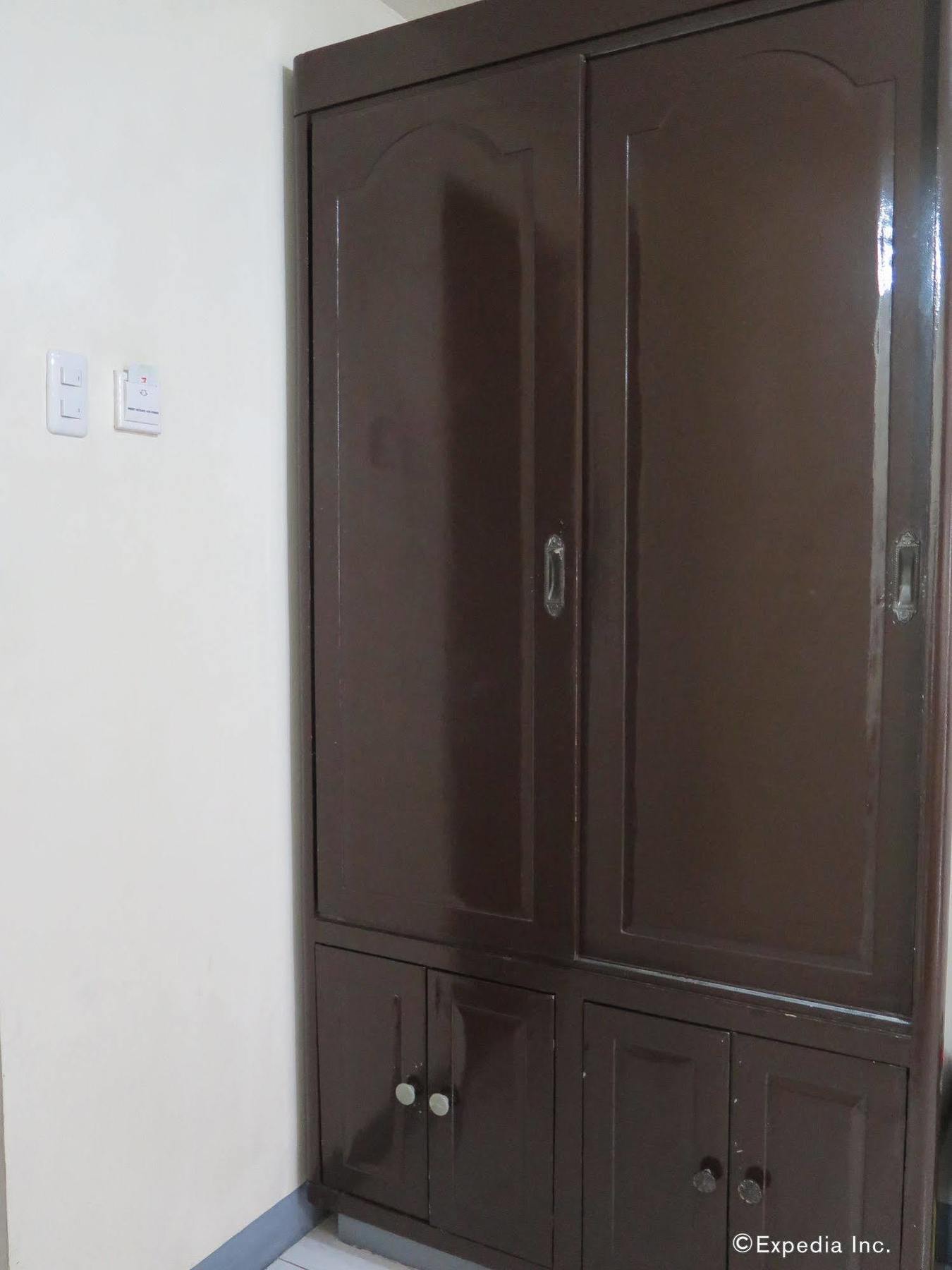 Fuente House Hotel Cebu
