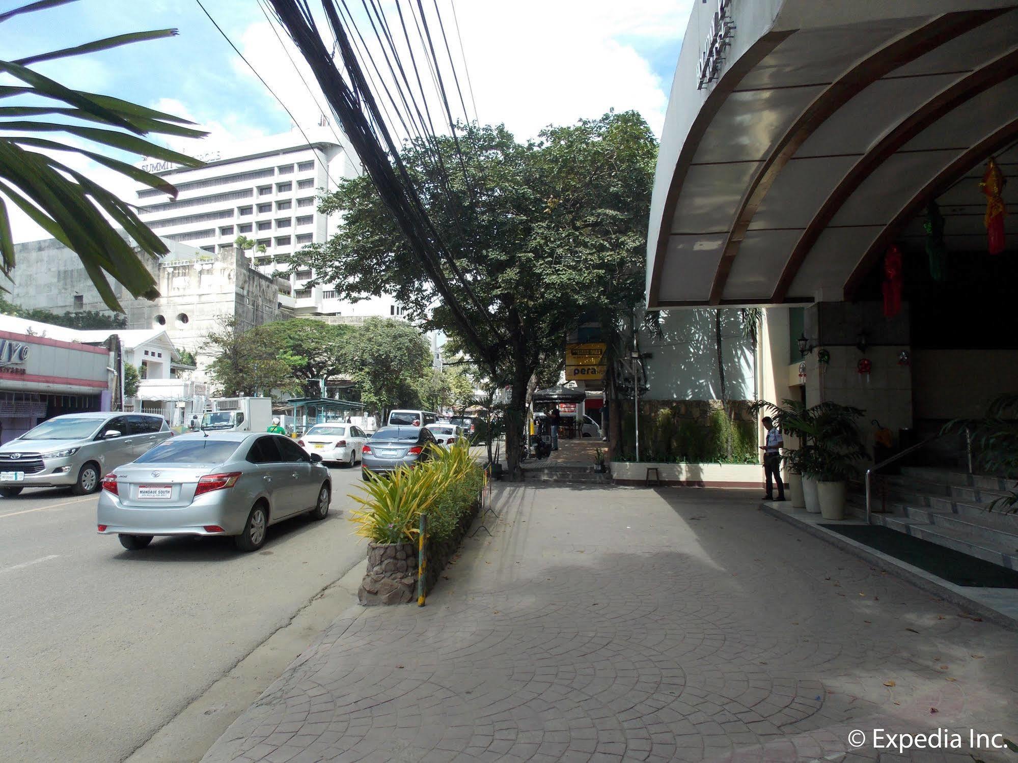 Plaza Cebu