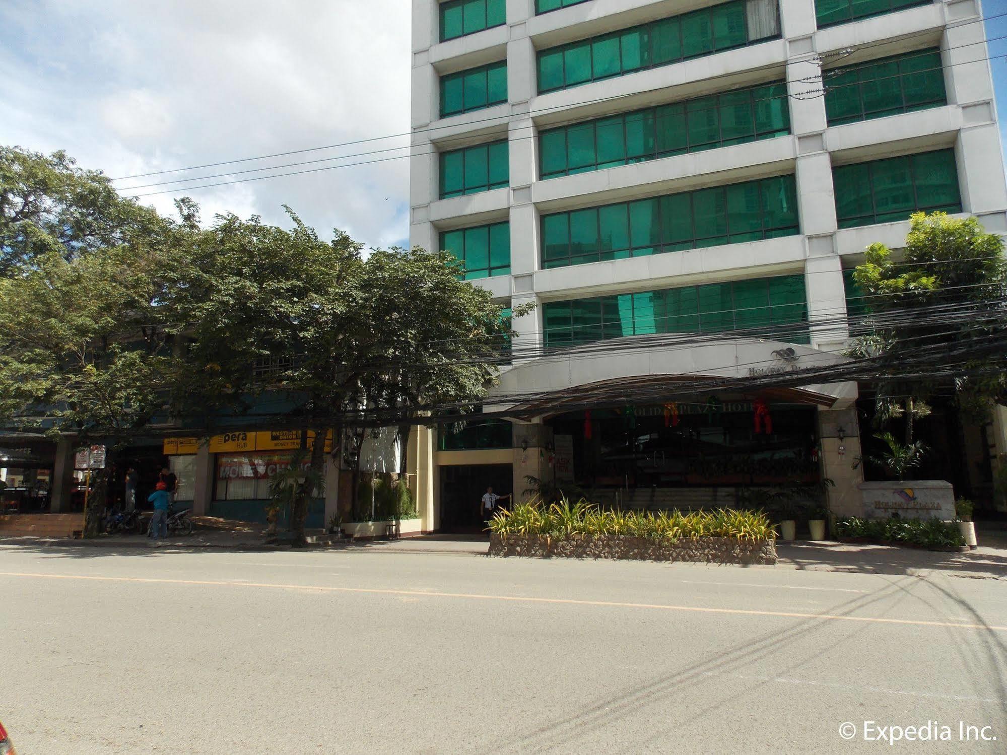 Hotel Plaza