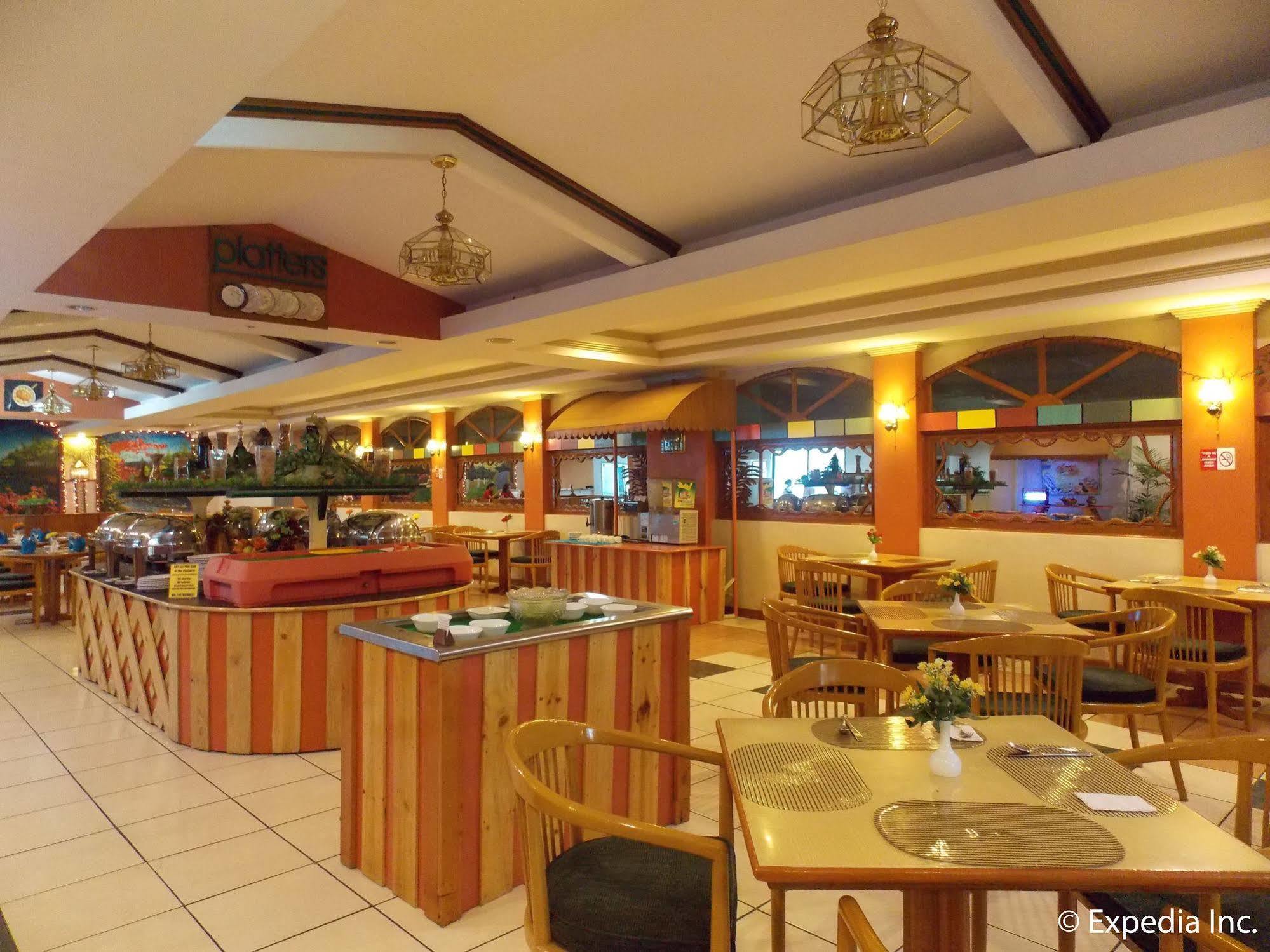 Plaza 3* Cebu