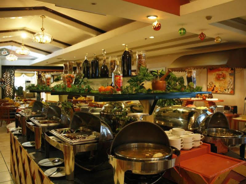 Plaza Hotel Cebu