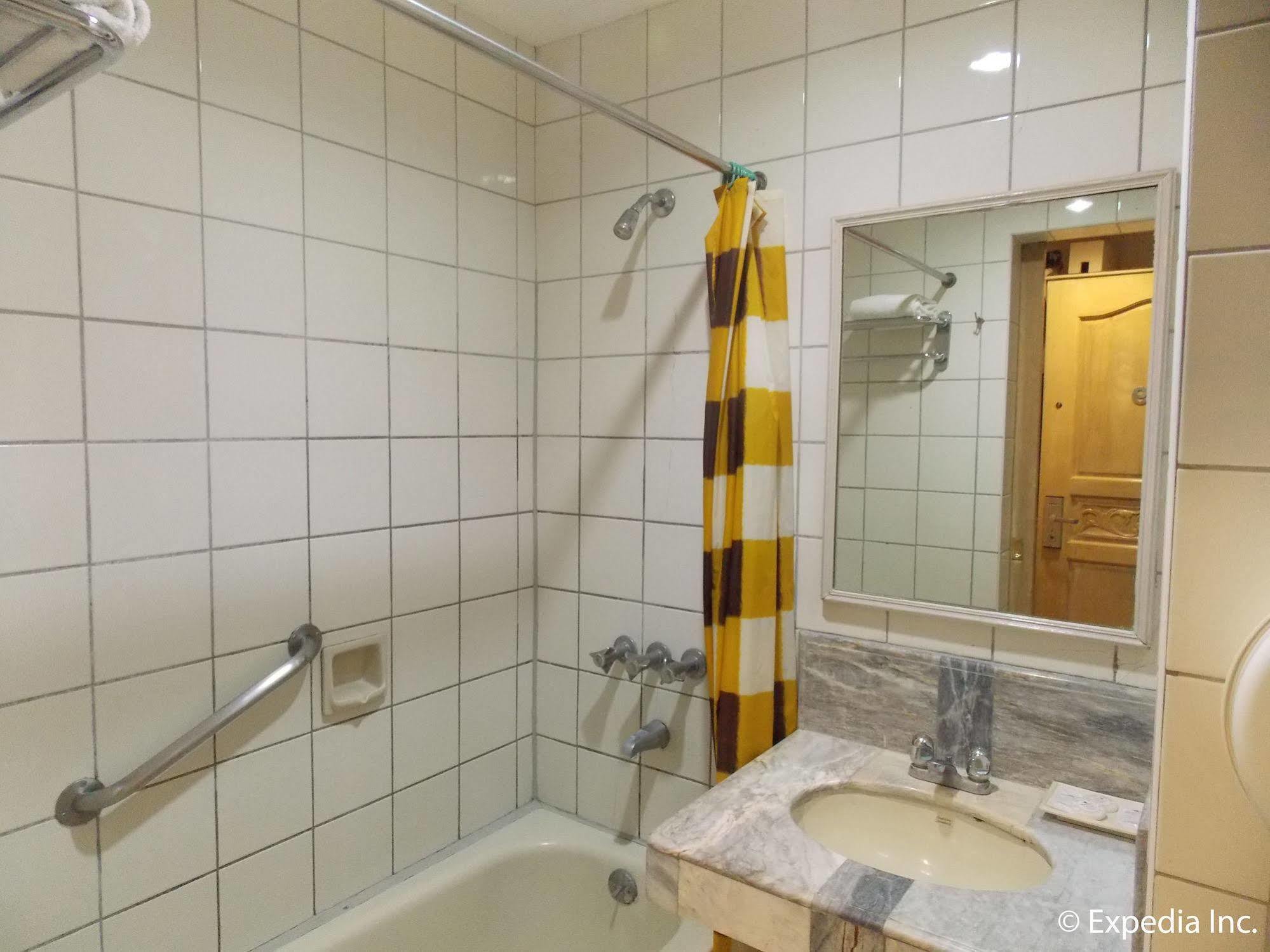 Hotel Plaza Cebu