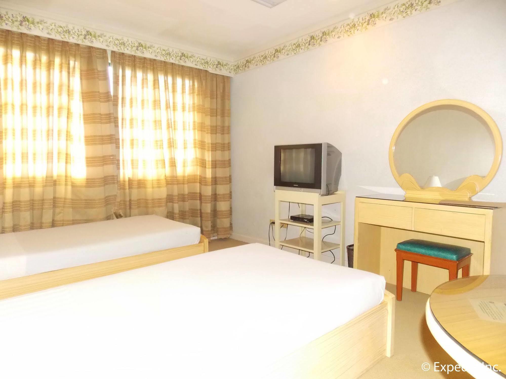 Hotel Plaza