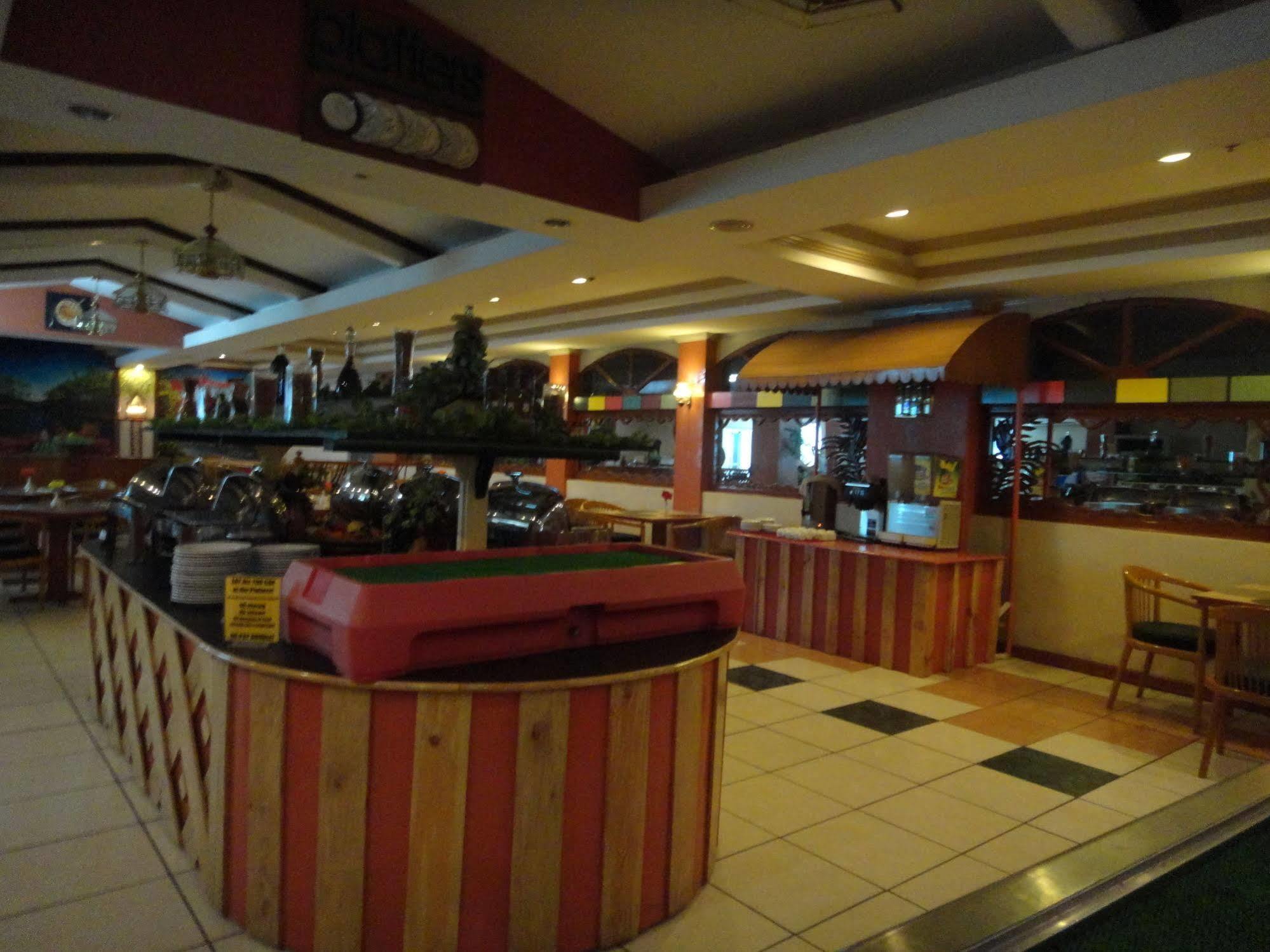 Plaza