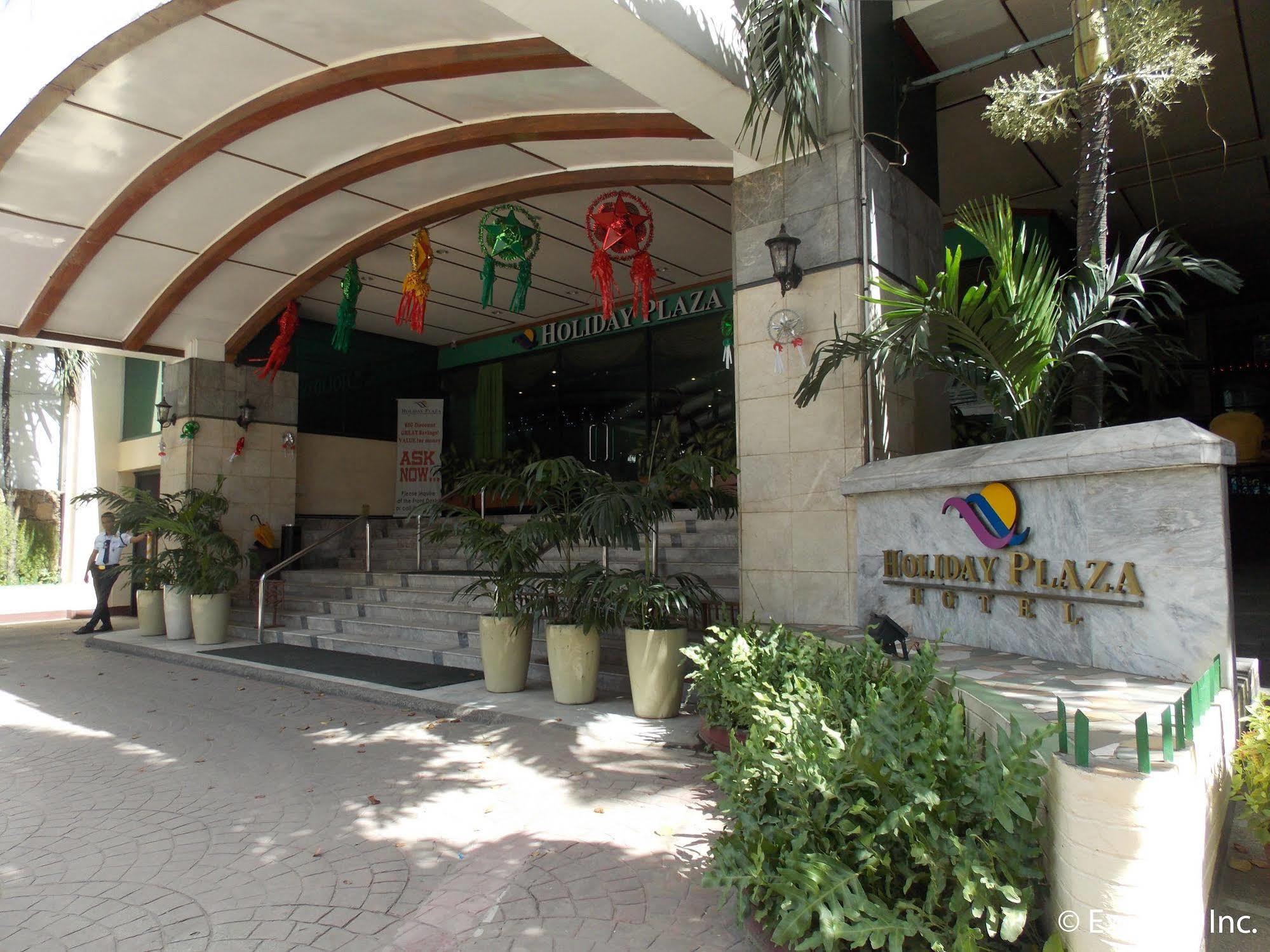 Plaza Hotel