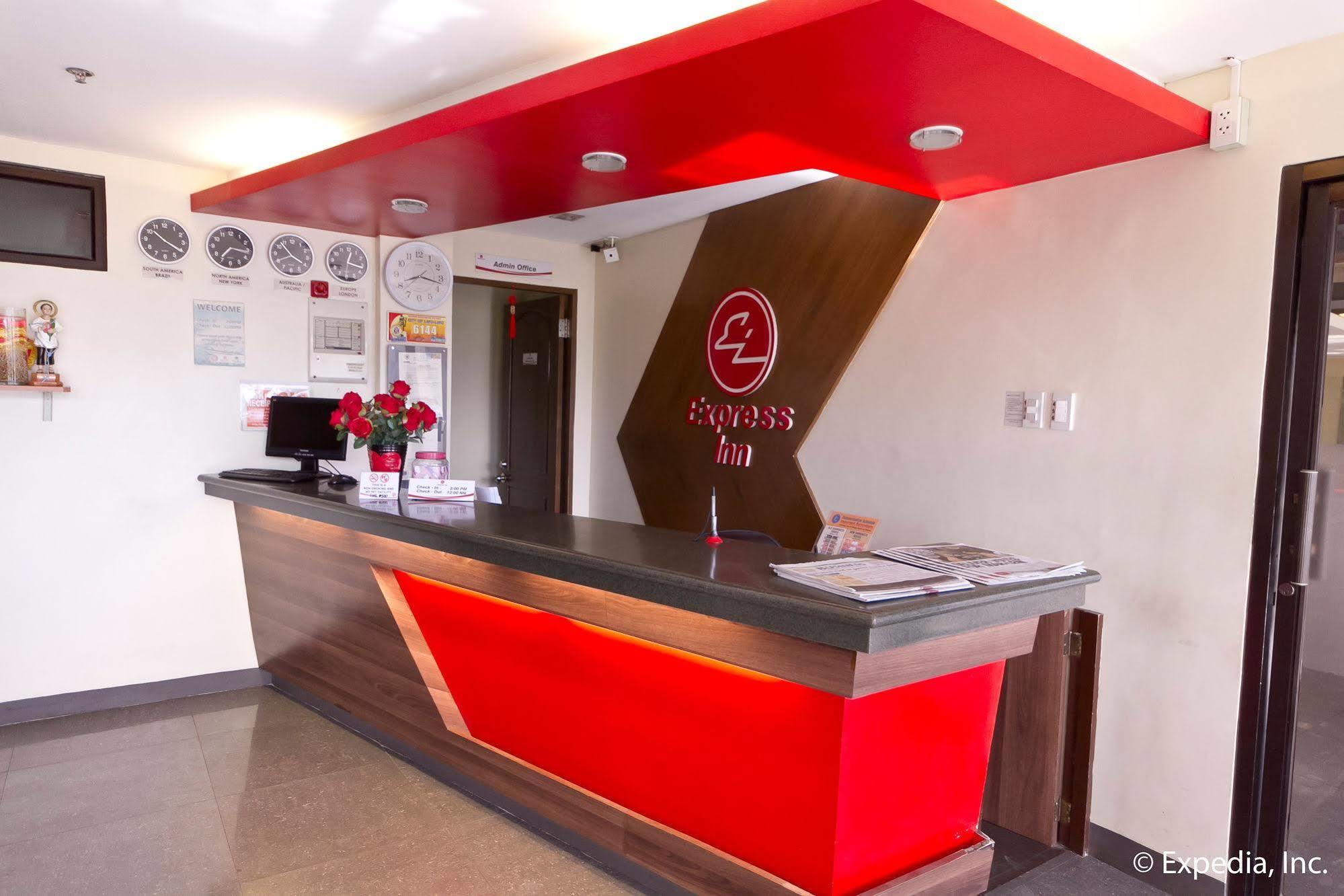 Express Mactan