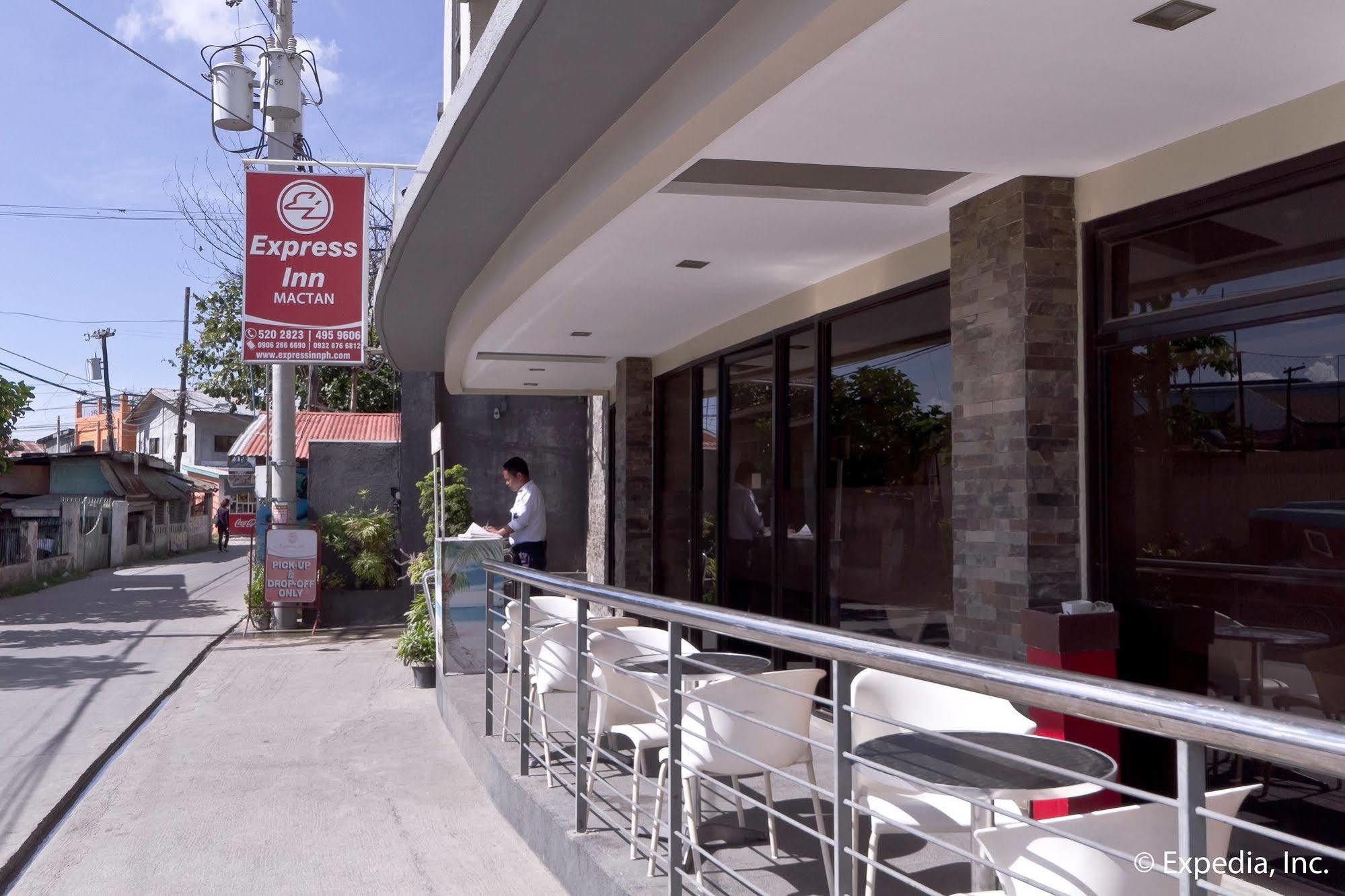 Express Mactan 2* Lapu-Lapu City