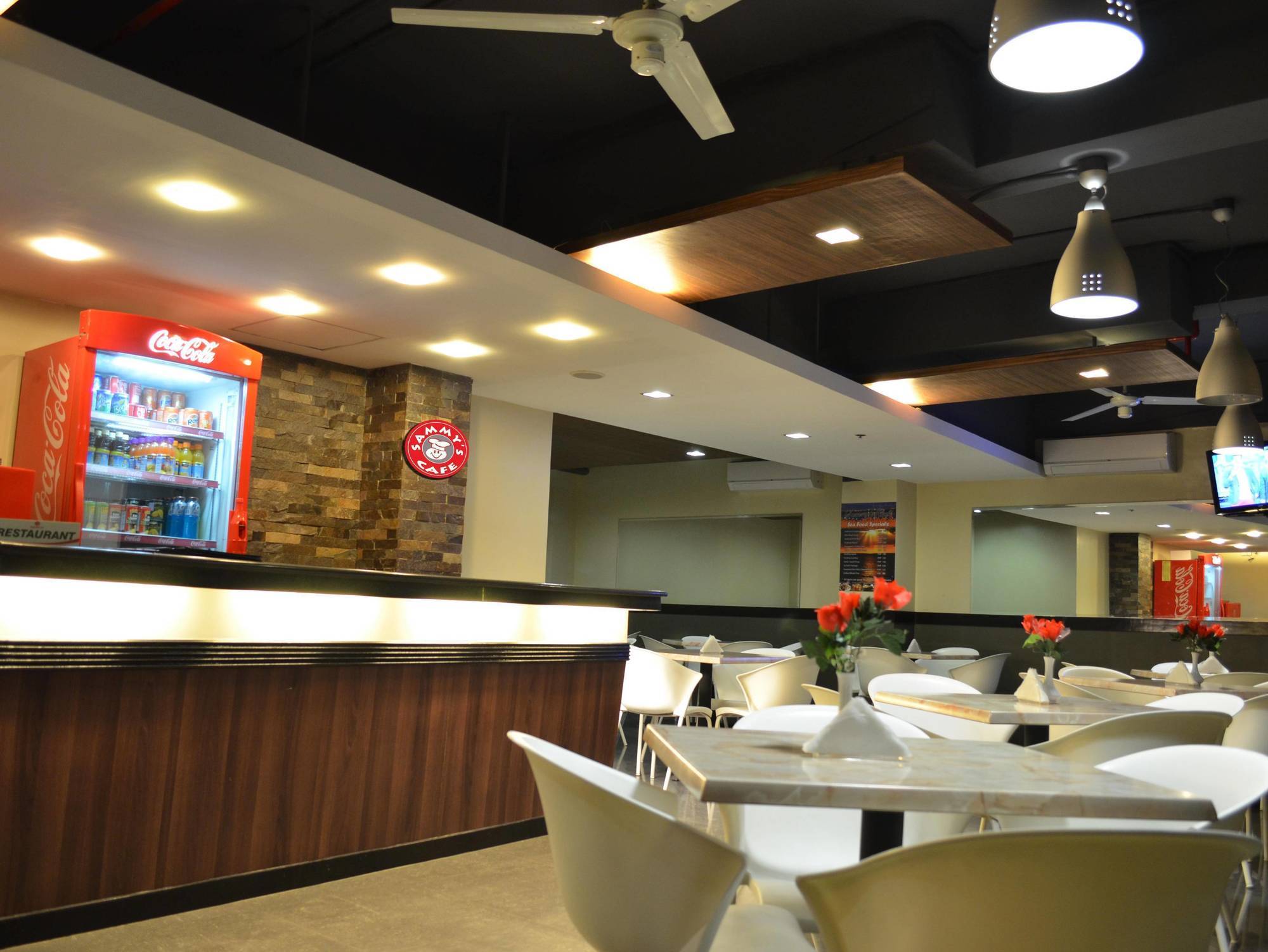 Inn Express Mactan Lapu-Lapu City