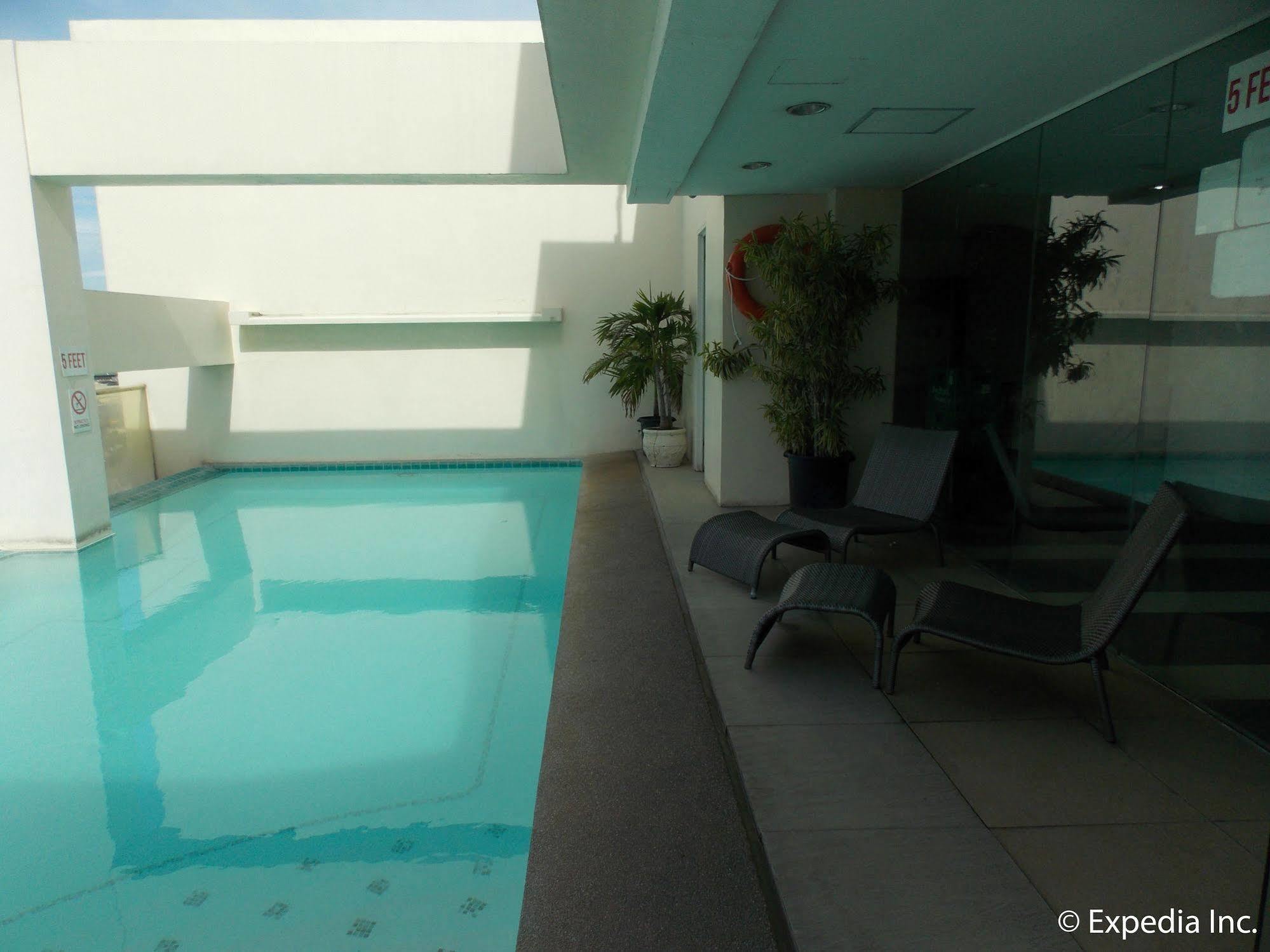 Cityscape Hotel 3*