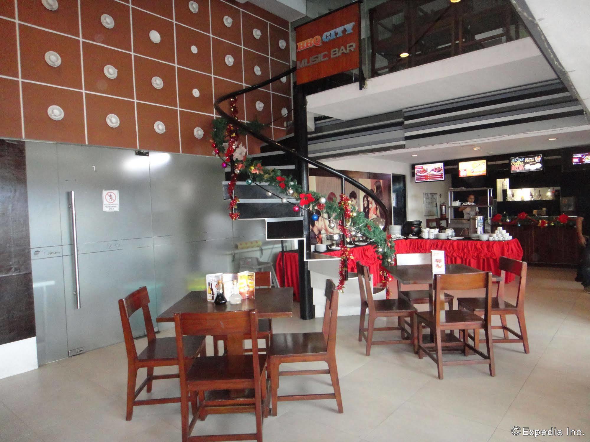 Hotel Cityscape Mandaue City