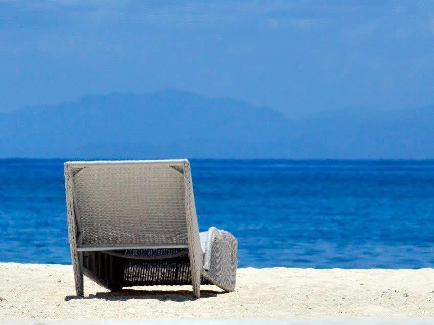 Resort Mangodlong Rock