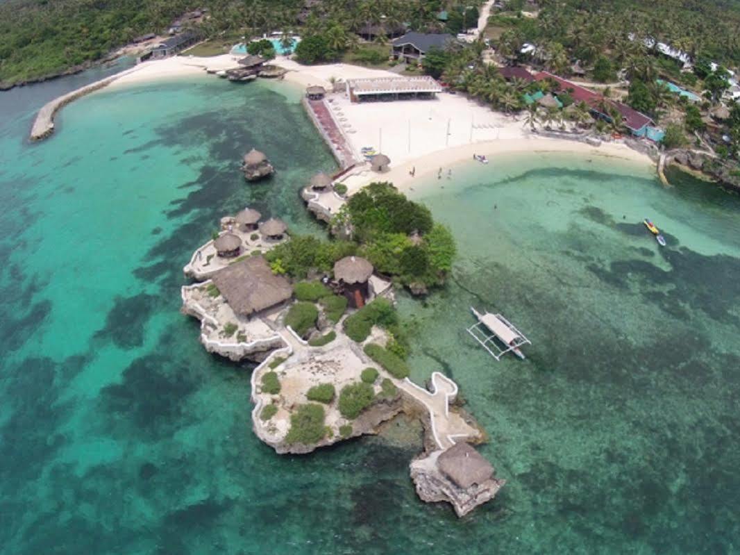 Mangodlong Rock Cebu