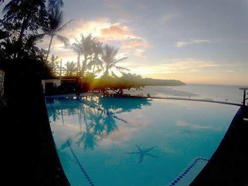 Santiago Bay Garden And
