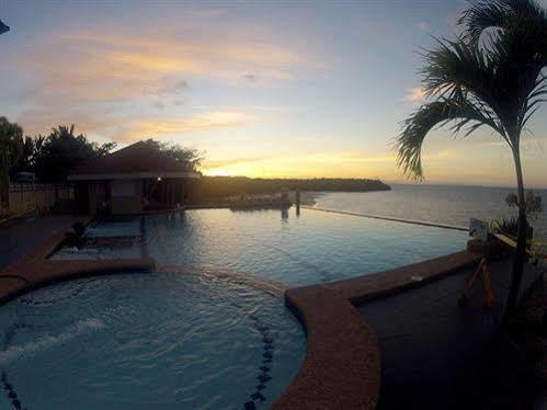 Santiago Bay Garden And