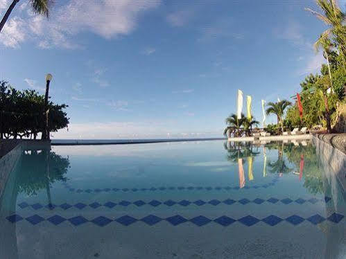 Santiago Bay Garden And Resort 3*