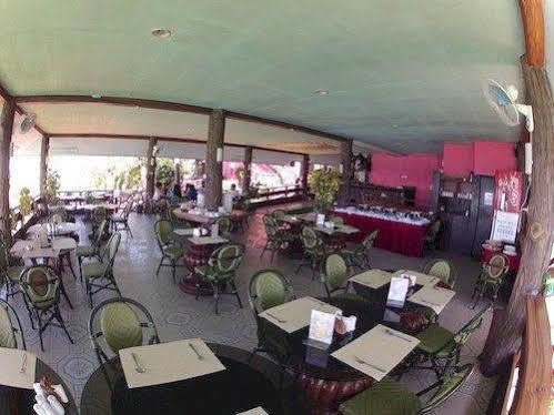 Santiago Bay Garden And Resort