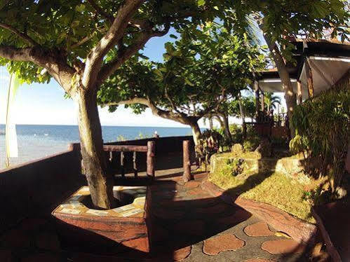 Santiago Bay Garden And Santiago (Camotes Islands)