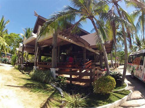 Santiago Bay Garden And 3* Santiago (Camotes Islands)