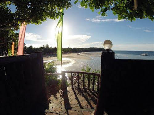 Santiago Bay Garden And 3* Santiago (Camotes Islands)