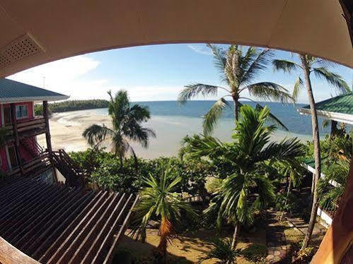 Resort Santiago Bay Garden And Santiago (Camotes Islands)