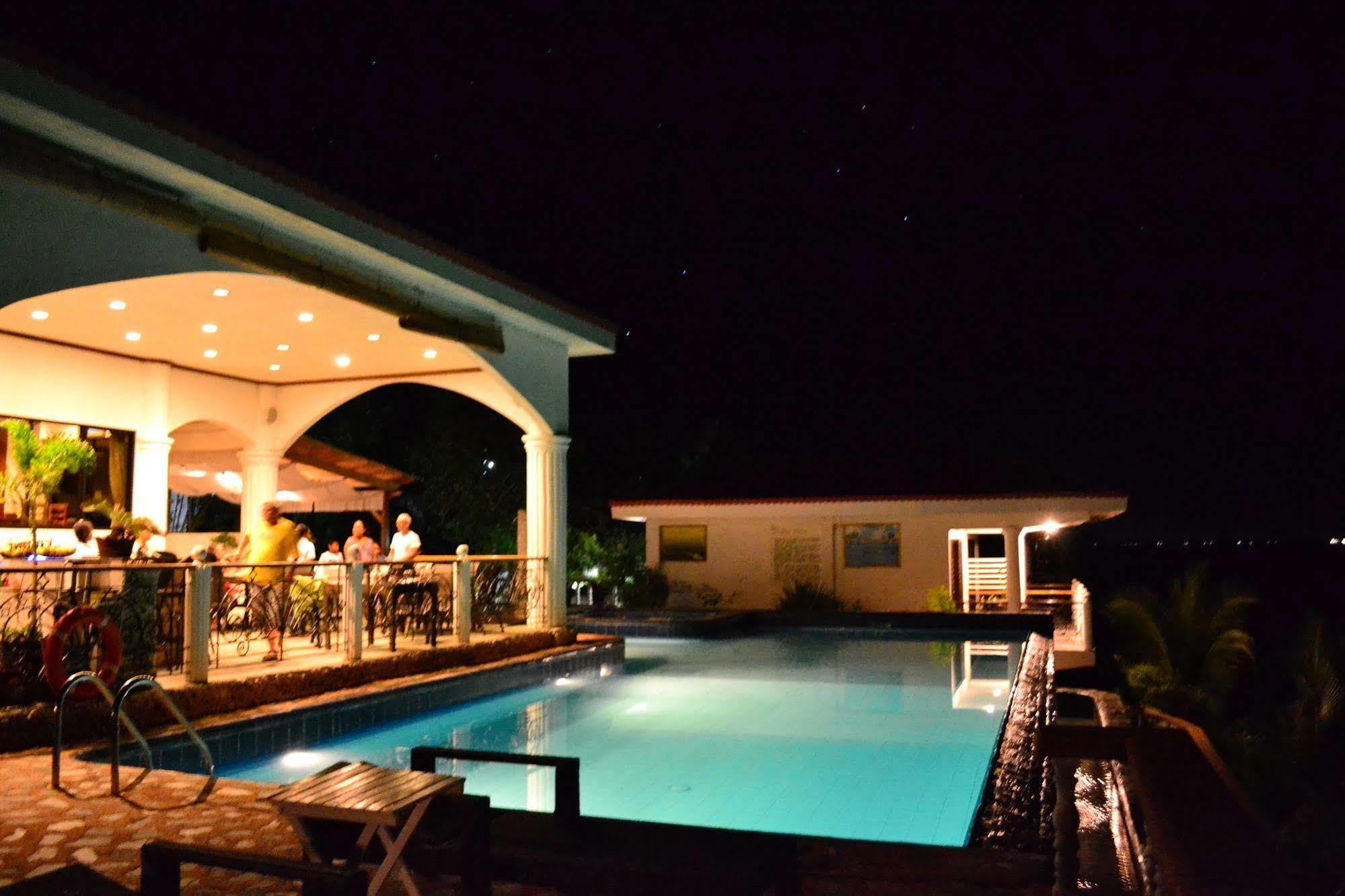 Eden Resort Santander