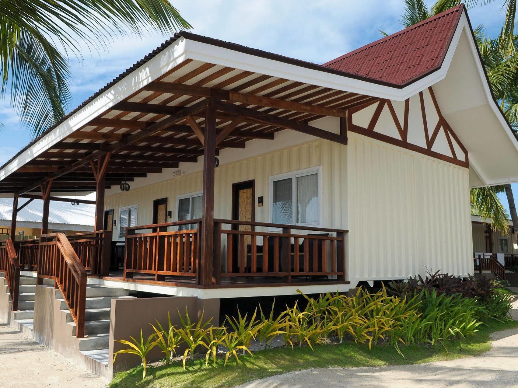 Anika Island