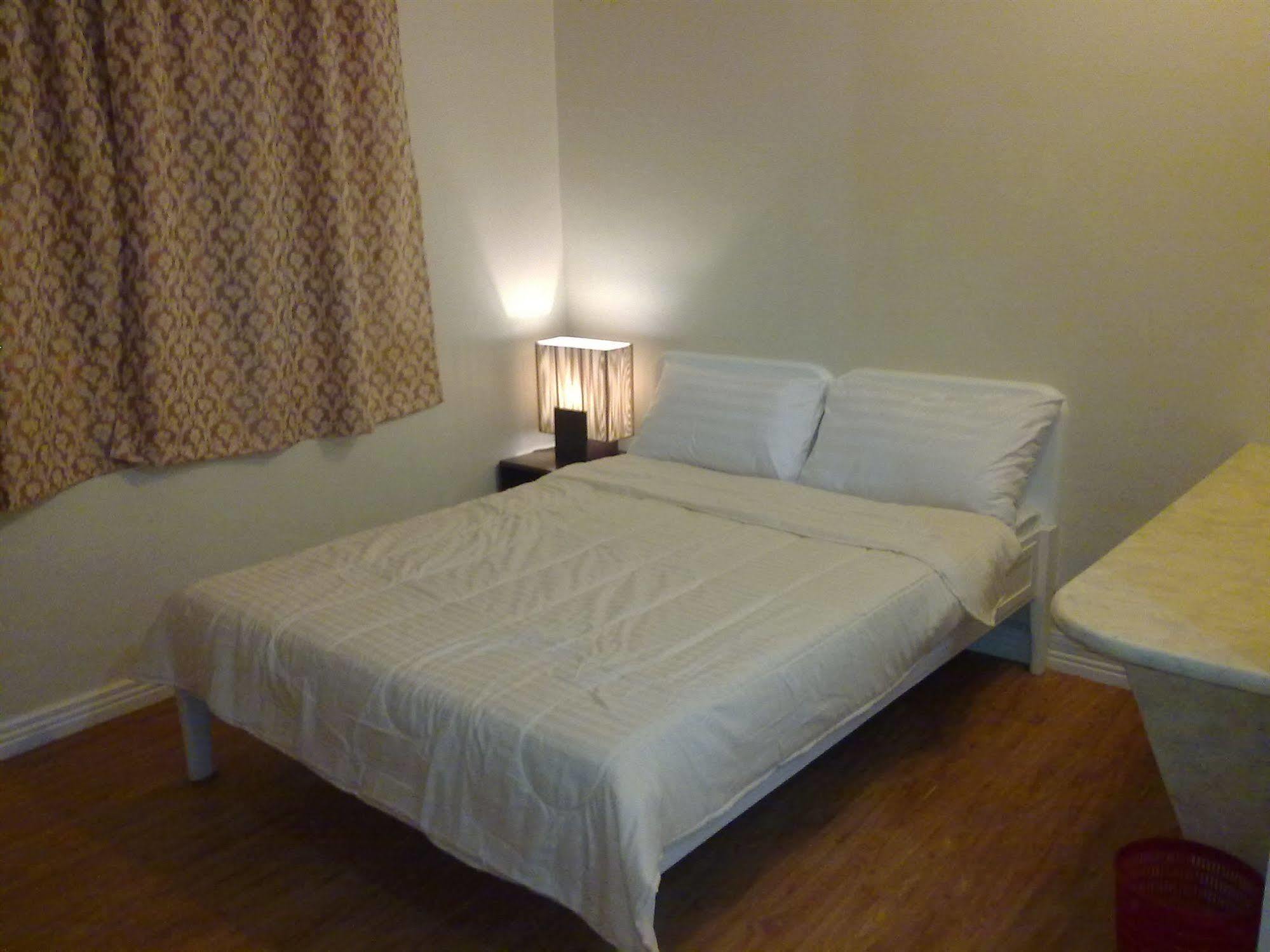 Hotel Park Hill