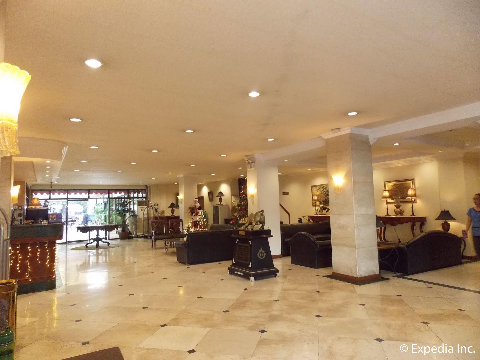 Diplomat Hotel Cebu