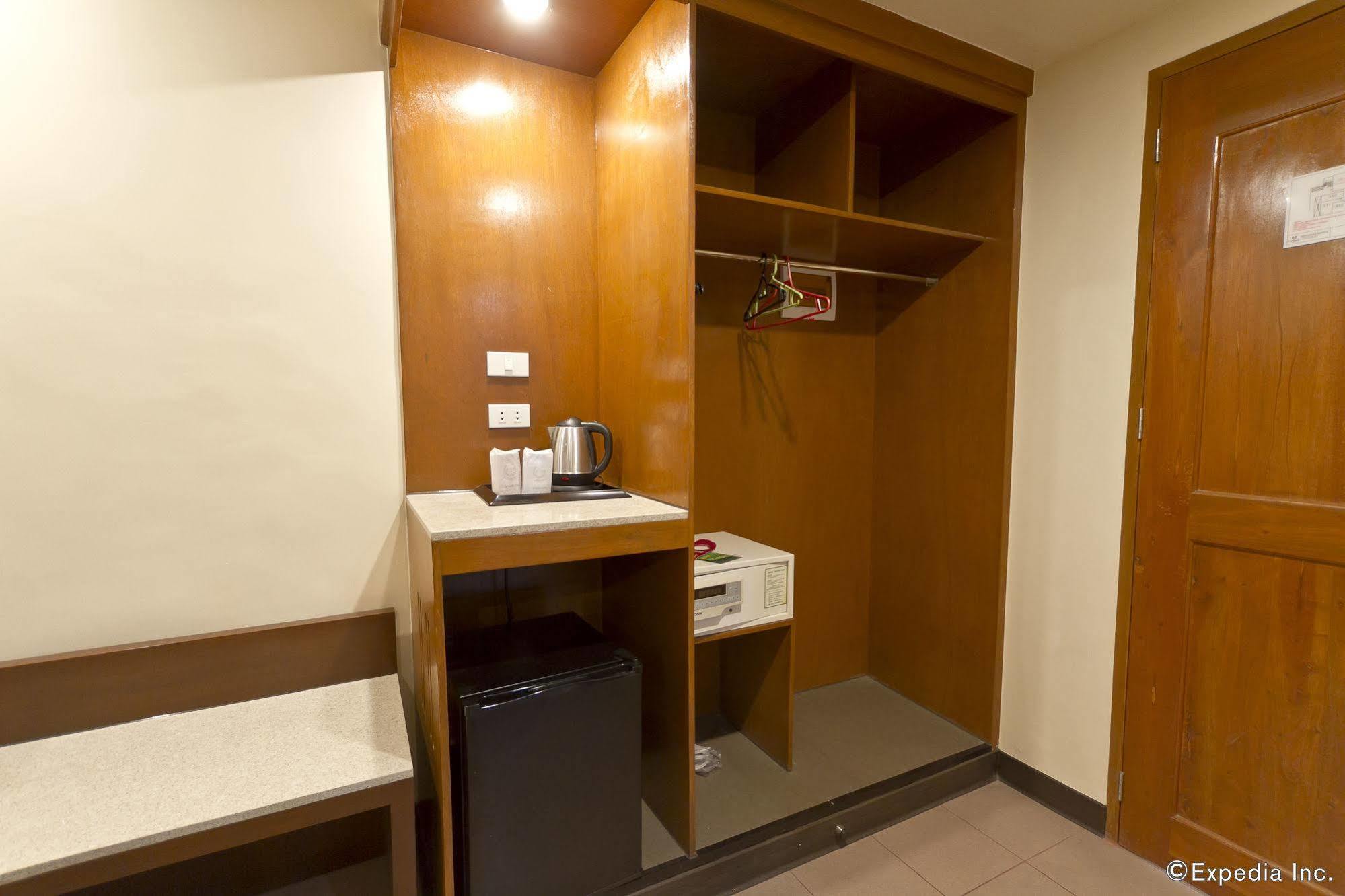 Hotel Diplomat Cebu