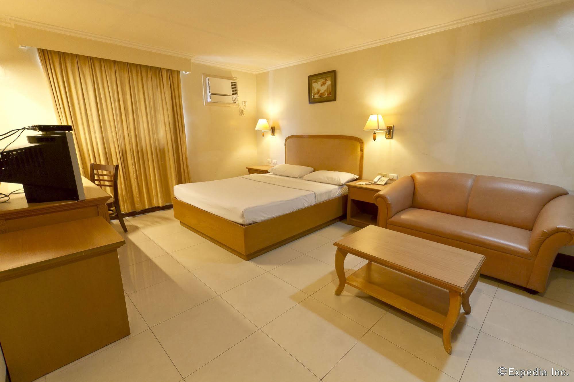 Diplomat Hotel Cebu
