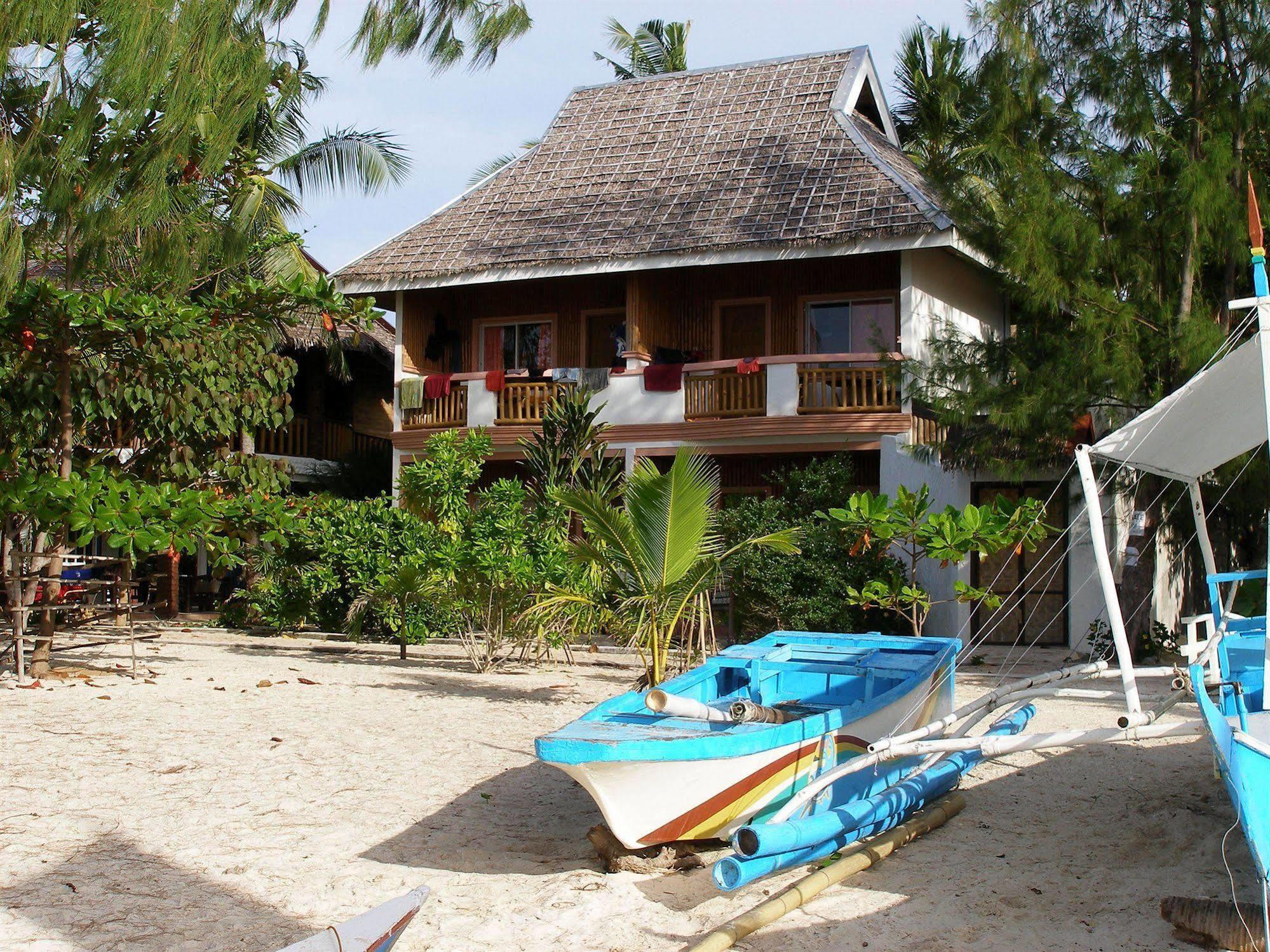 Resort Hippocampus 3*