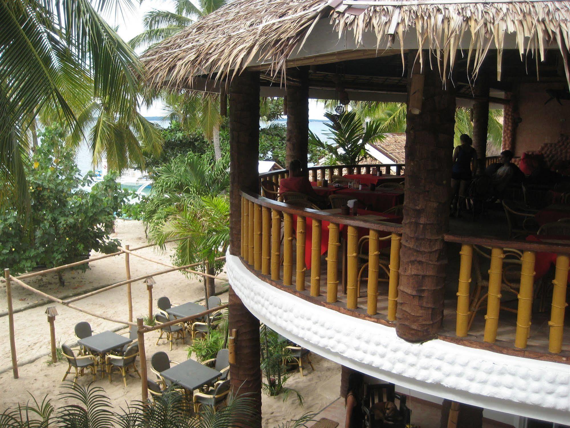 Resort Hippocampus