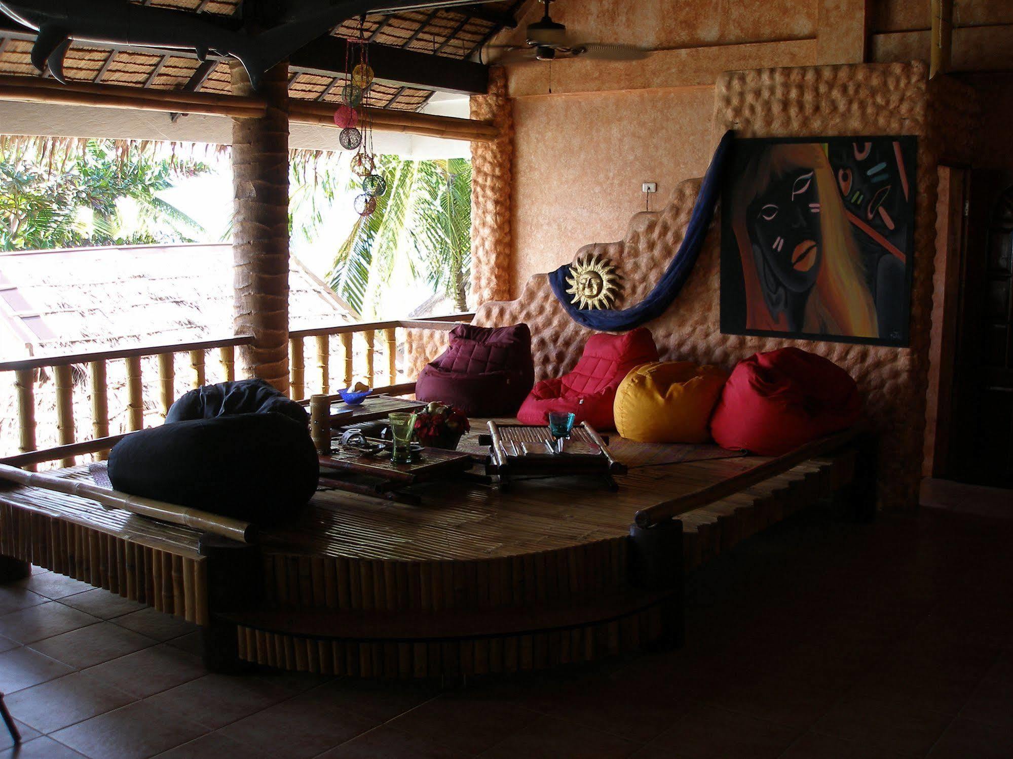 Hippocampus Resort