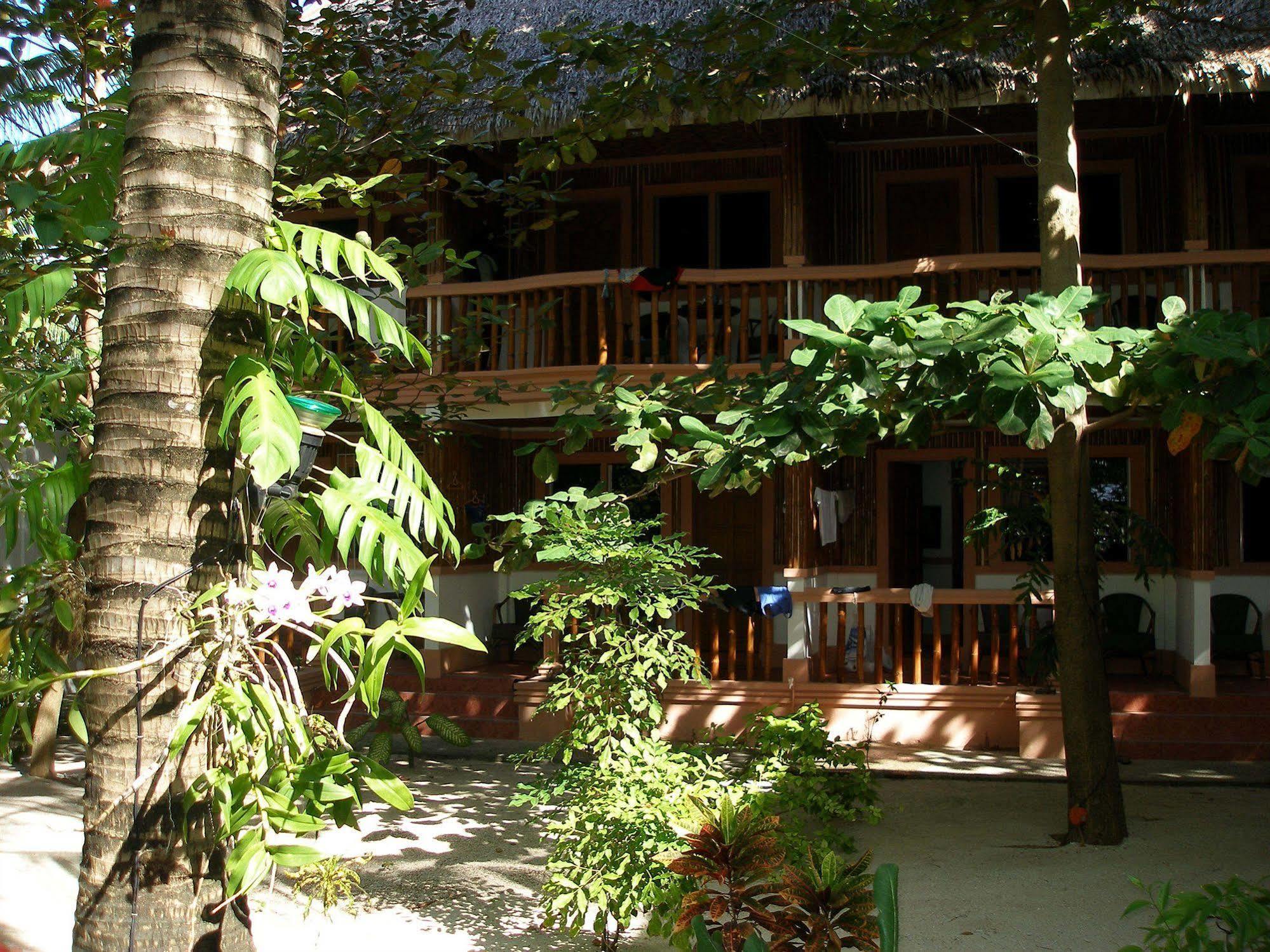 Hippocampus Resort Logon