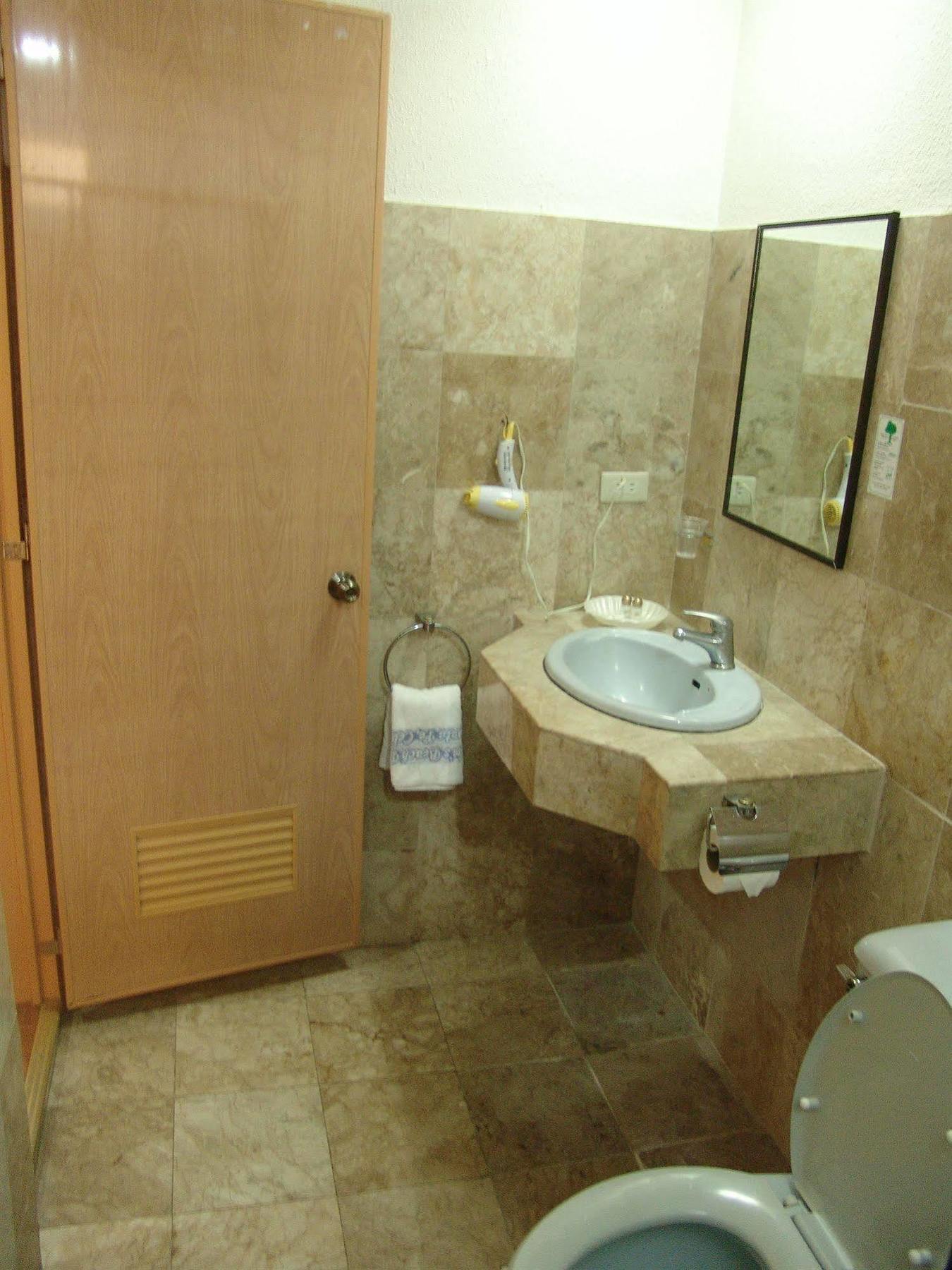 Resort Marlins Santa Fe (Cebu)