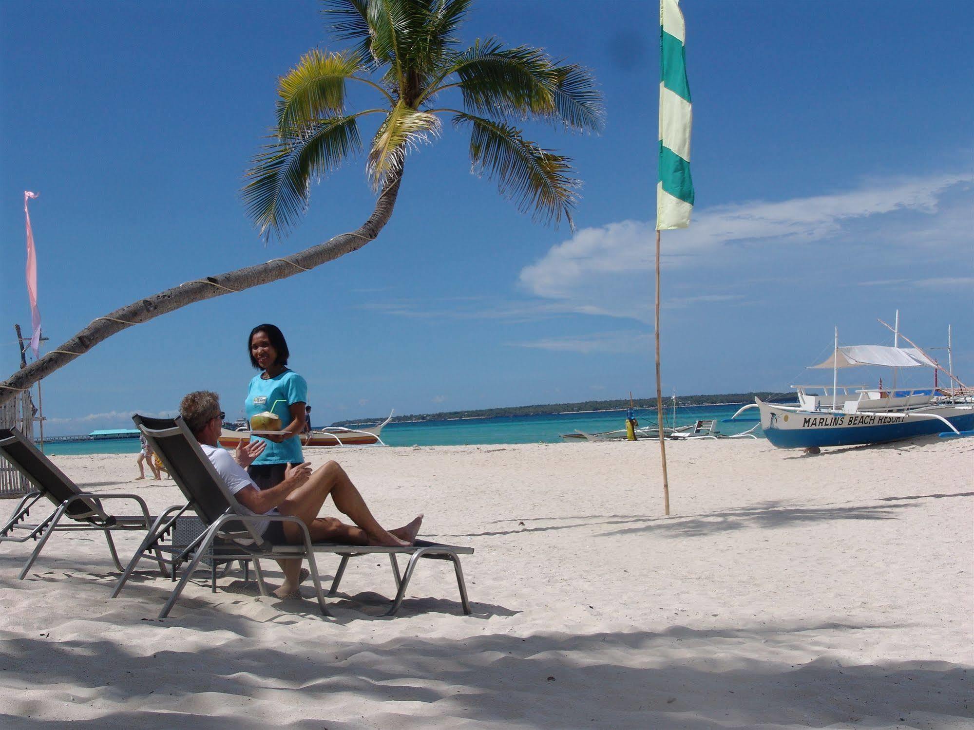 Marlins 3* Santa Fe (Cebu)