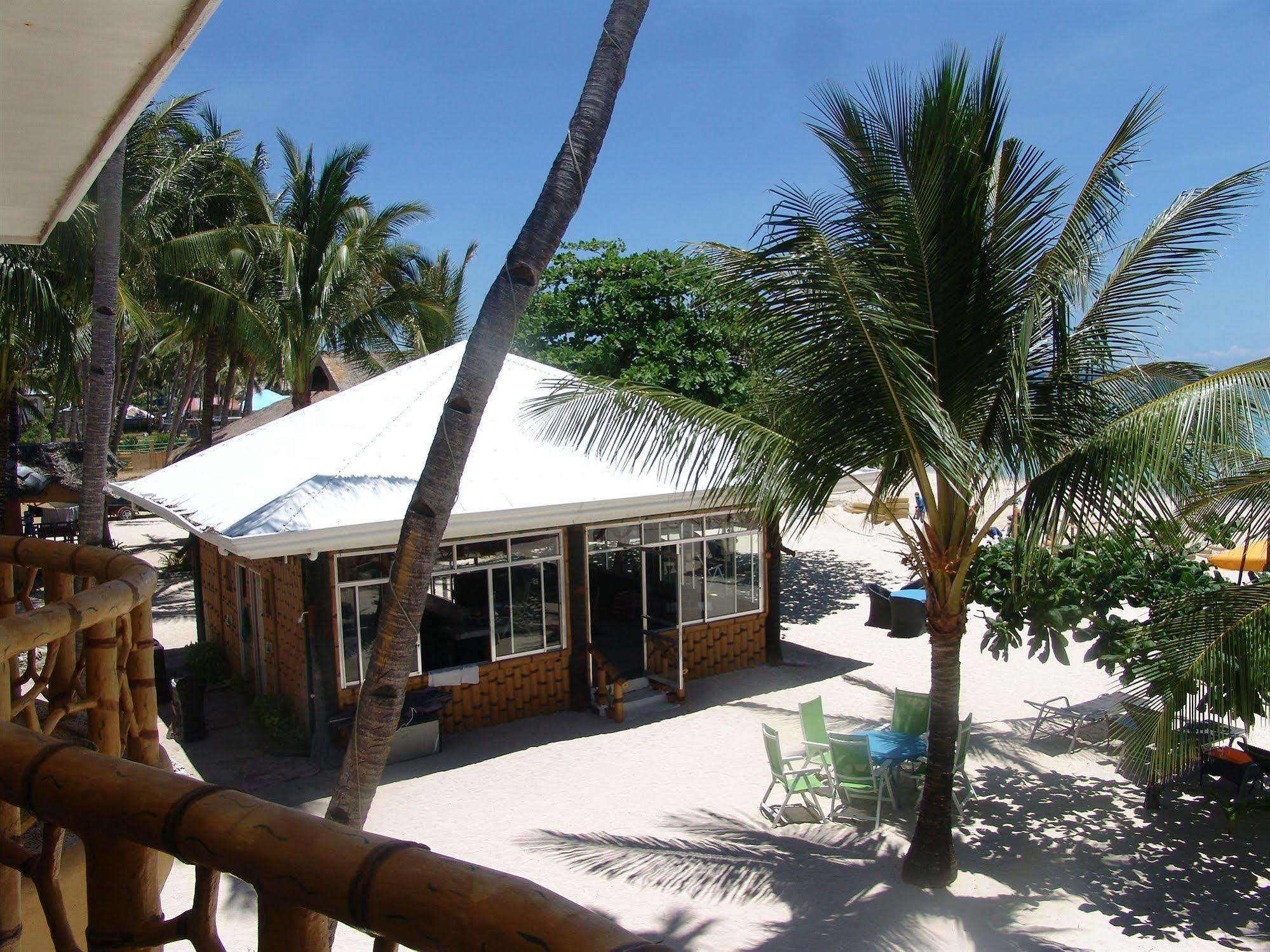 Marlins Resort Santa Fe (Cebu)