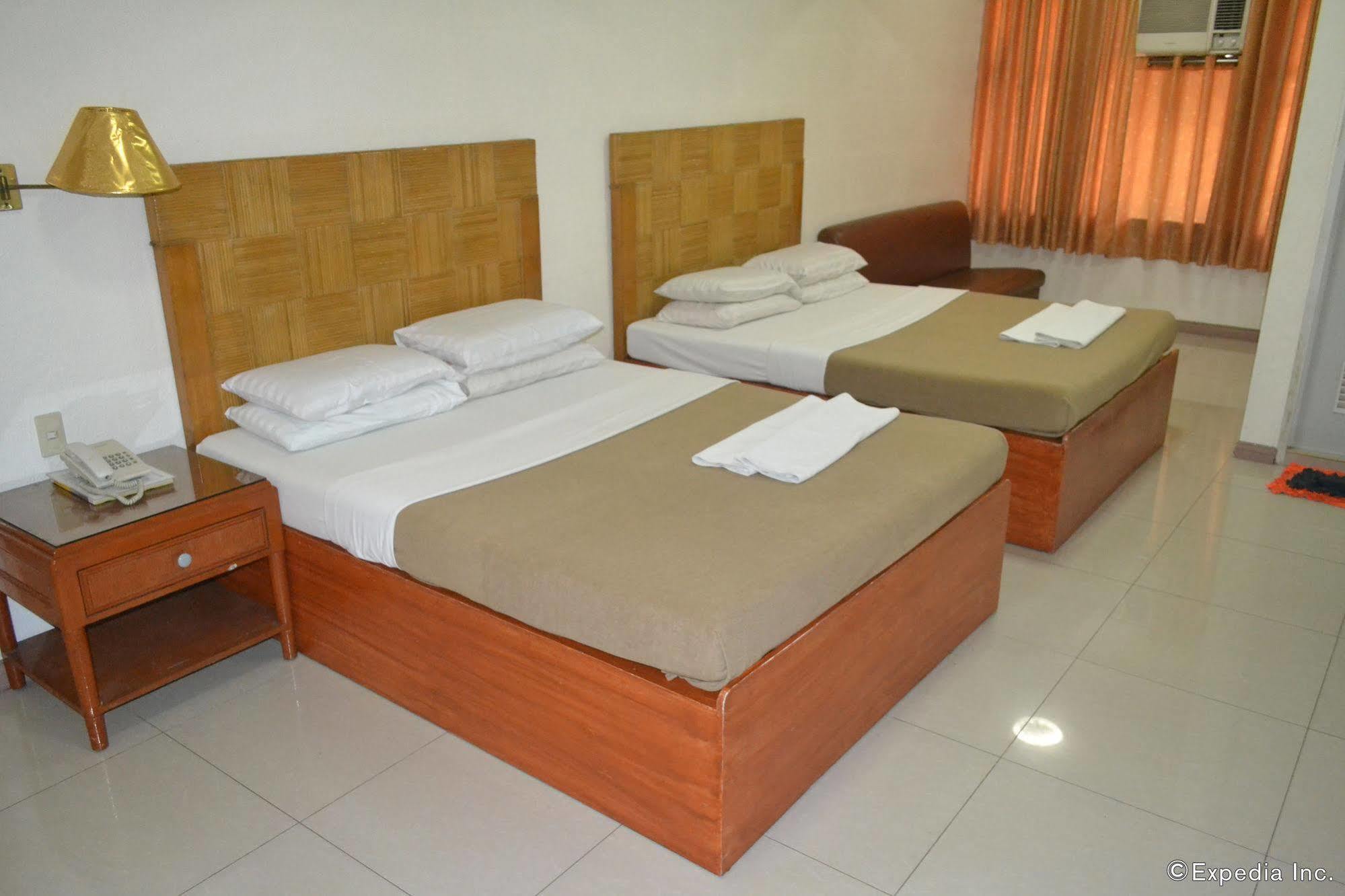Cebuview Tourist Inn