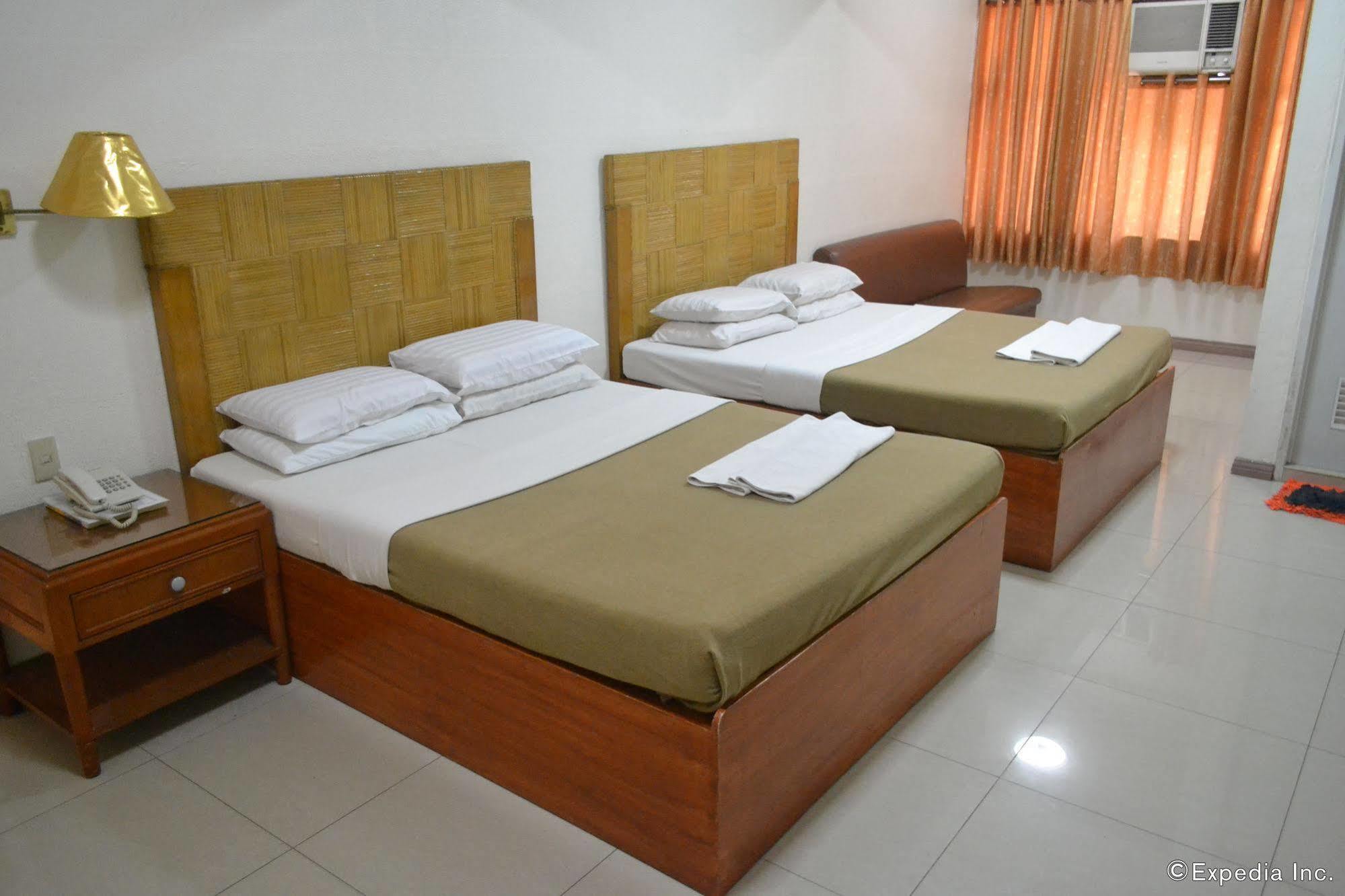Cebuview Tourist 2*
