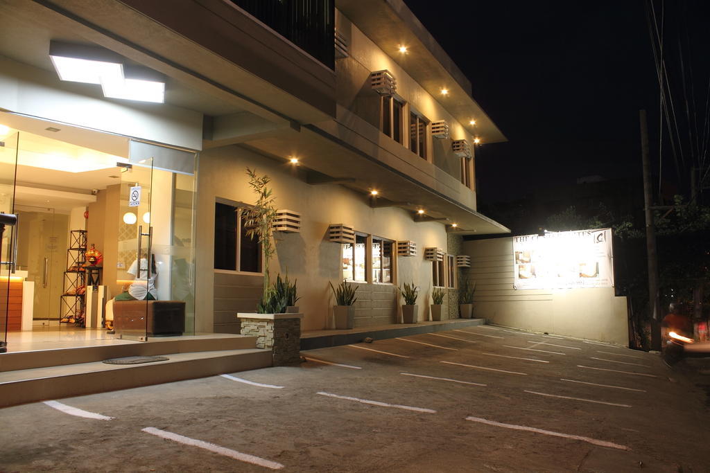 Hotel The Center Cebu