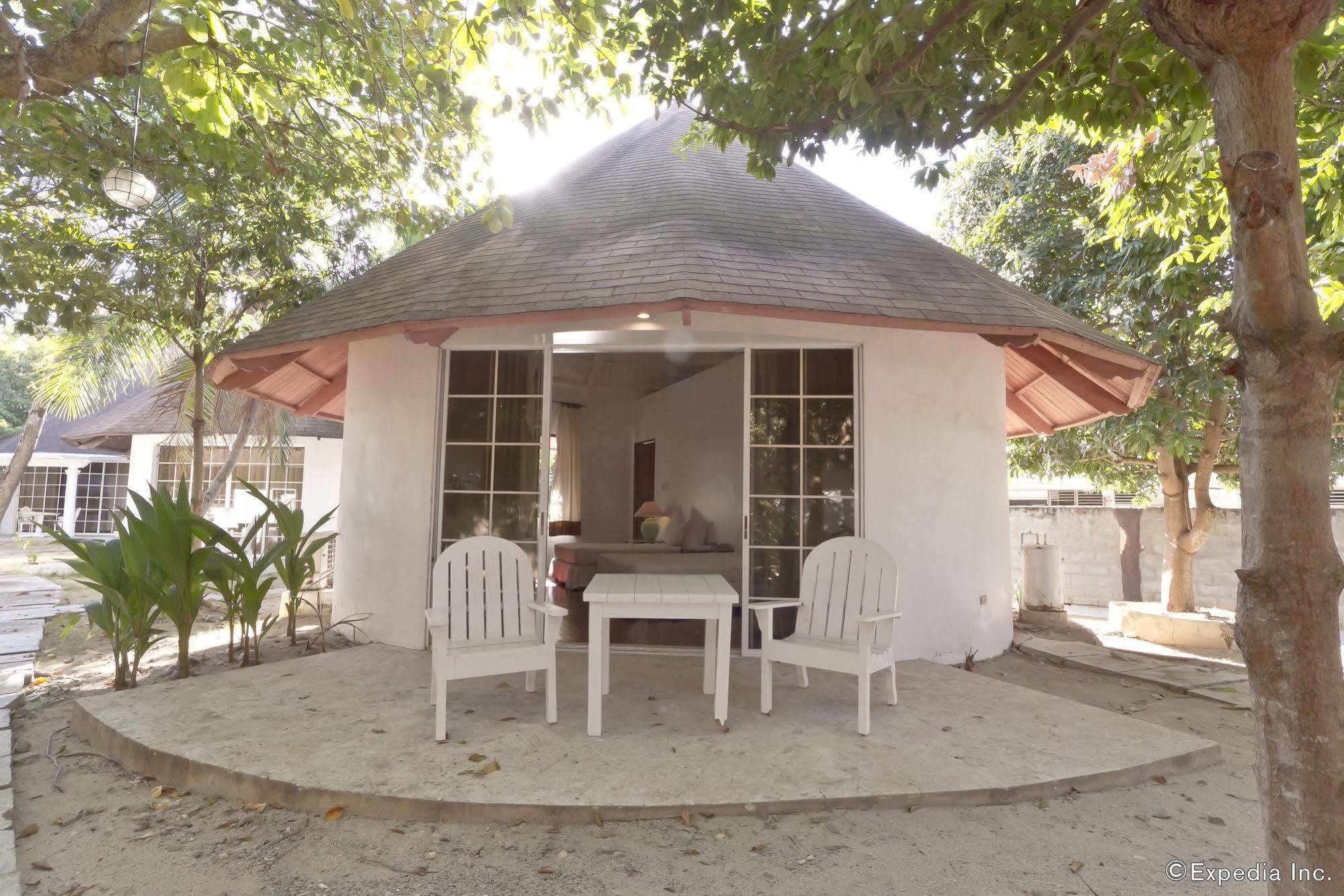 Cordova Reef Village