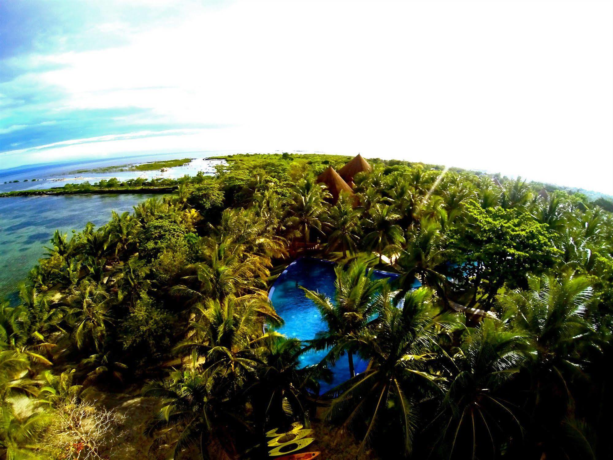 Resort Cordova Reef Village