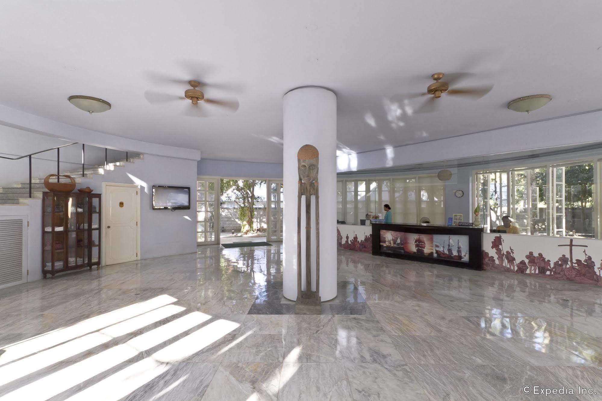 Cordova Reef Village 4*