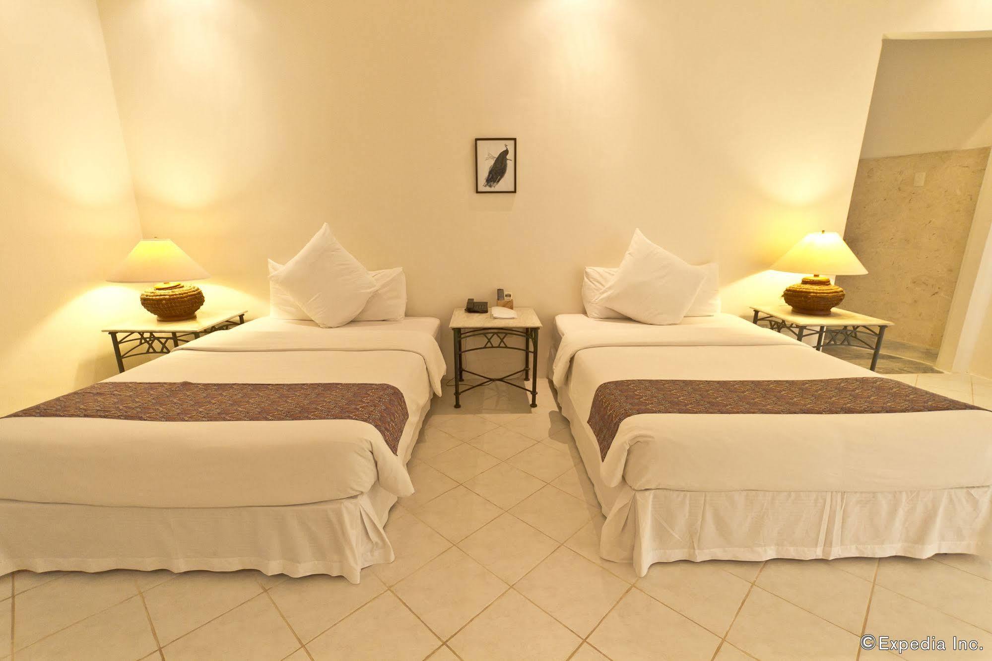 Resort Cordova Reef Village 4*